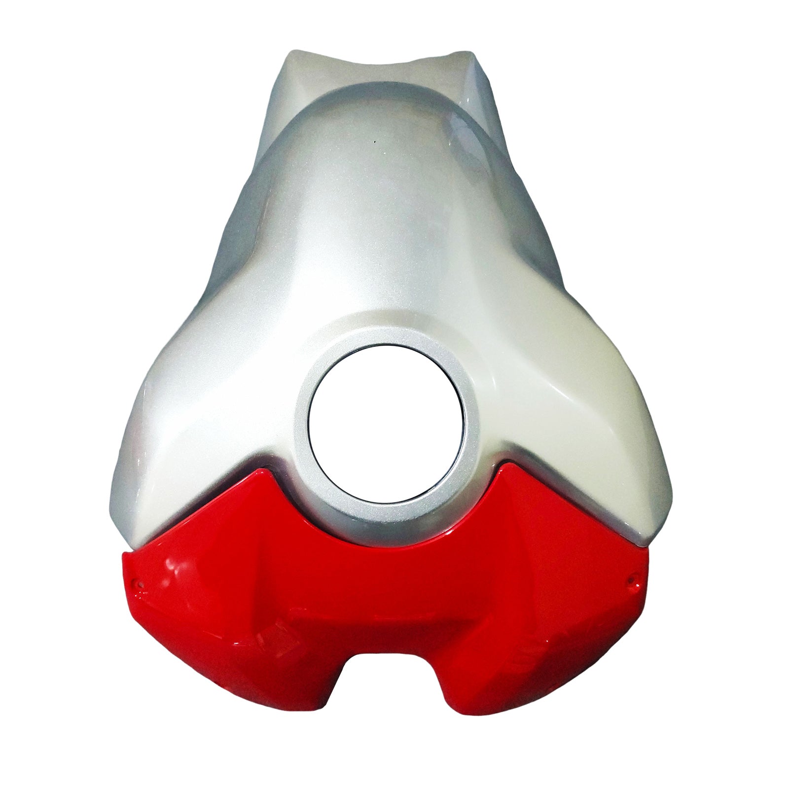 Kit de carénage d'injection Ducati Panigale V4/V4S 2020-2021 V4SP/V4R 2019-2022