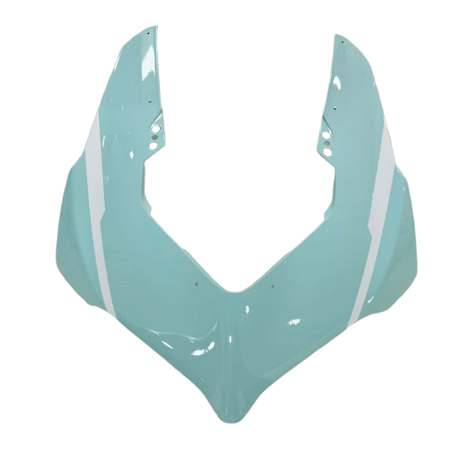 Kit de carénage d'injection Ducati Panigale V4/V4S 2020-2021 V4SP/V4R 2019-2022