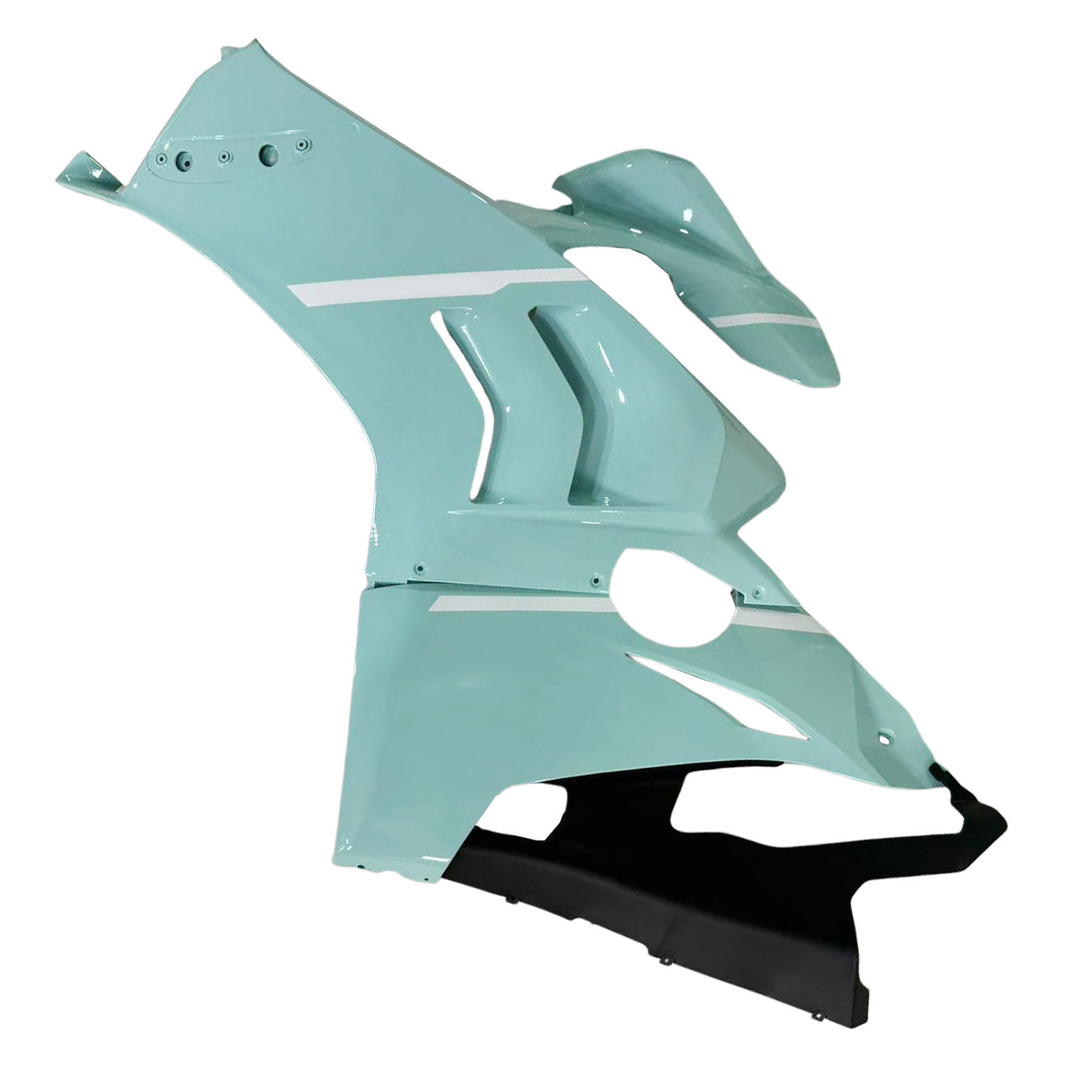 Kit de carénage d'injection Ducati Panigale V4/V4S 2020-2021 V4SP/V4R 2019-2022