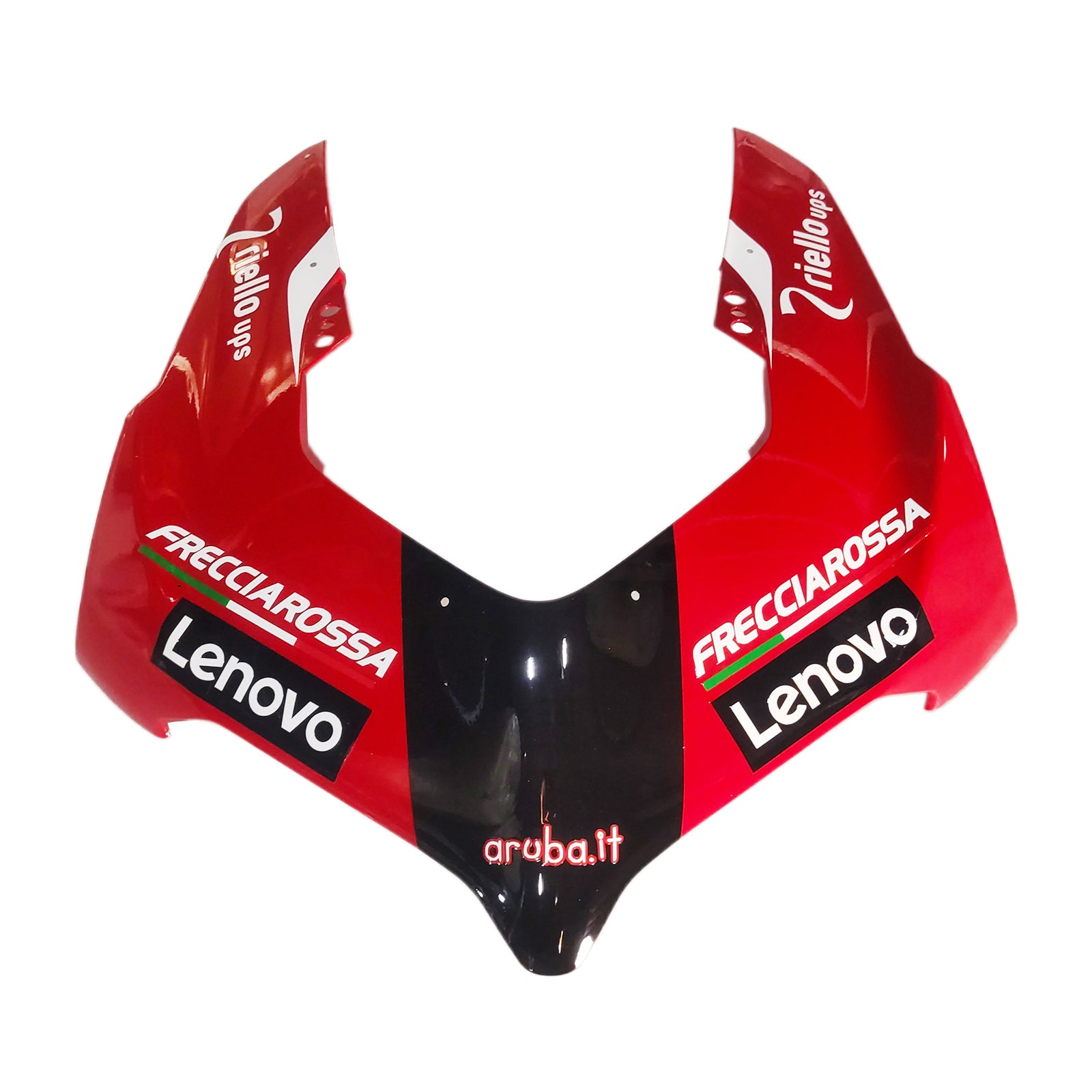 Zestaw owiewek wtryskowych Ducati Panigale V4/V4S 2020-2021 V4SP/V4R 2019-2022