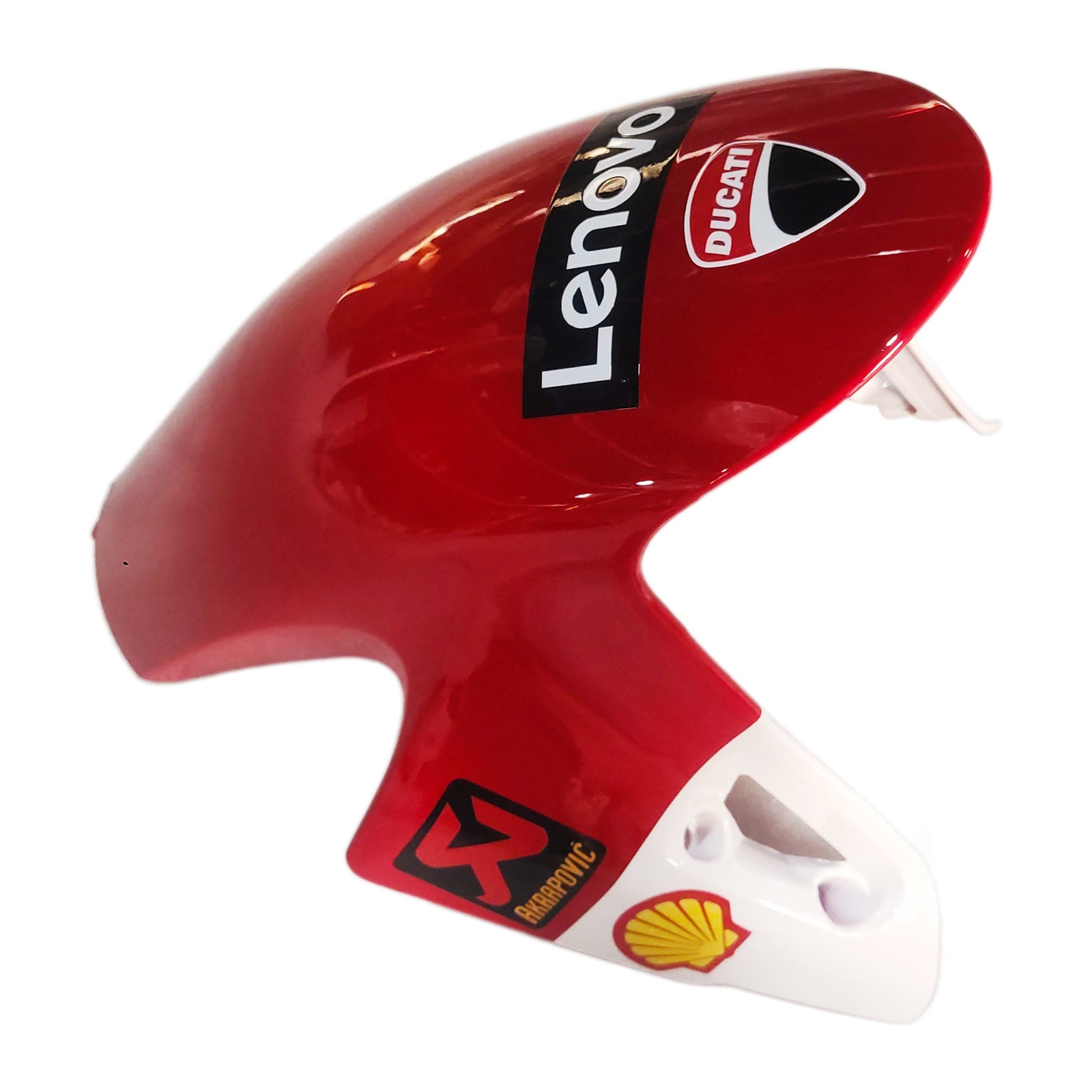 Zestaw owiewek wtryskowych Ducati Panigale V4/V4S 2020-2021 V4SP/V4R 2019-2022