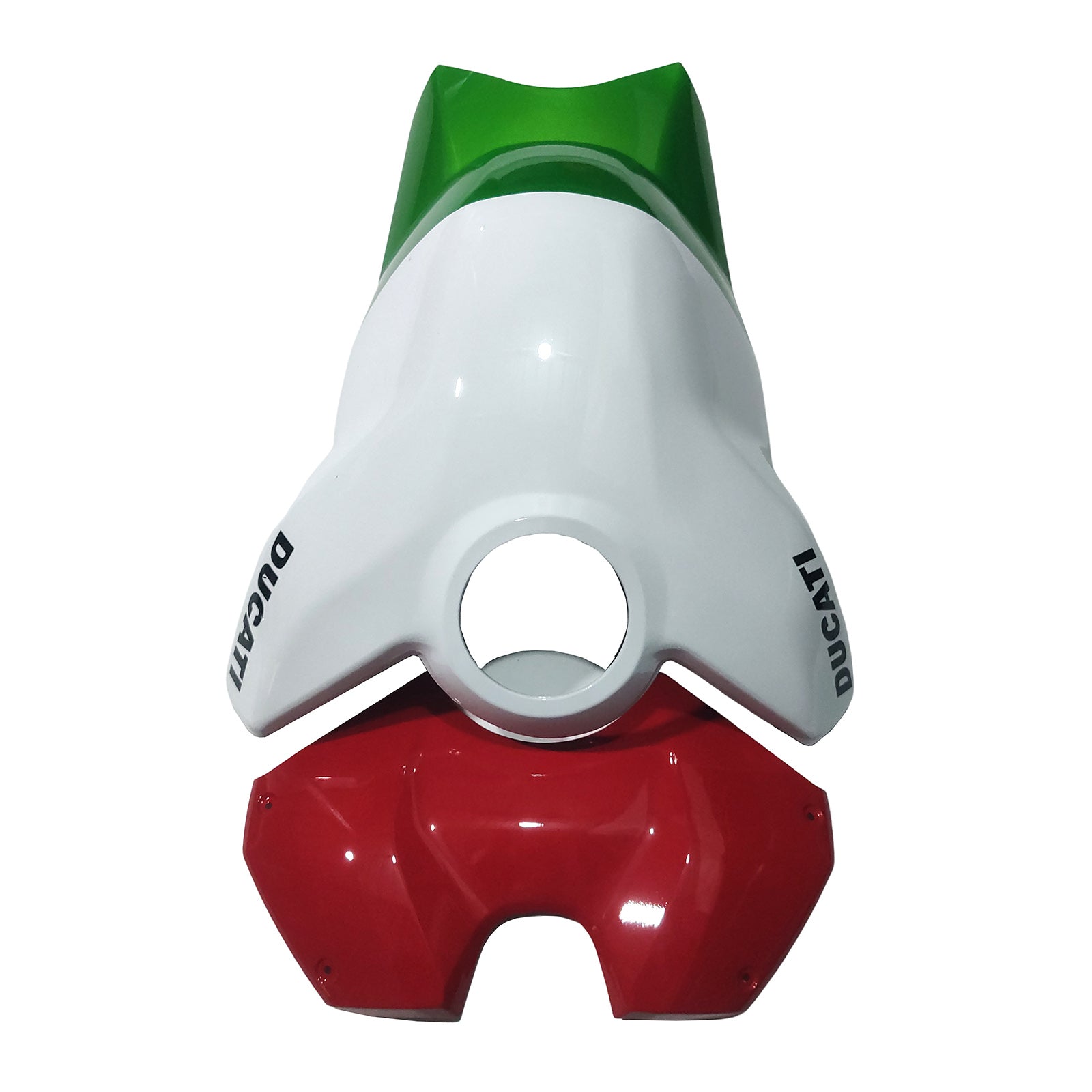 Injectiekuipset Ducati Panigale V4/V4S 2020-2021 V4SP/V4R 2019-2022