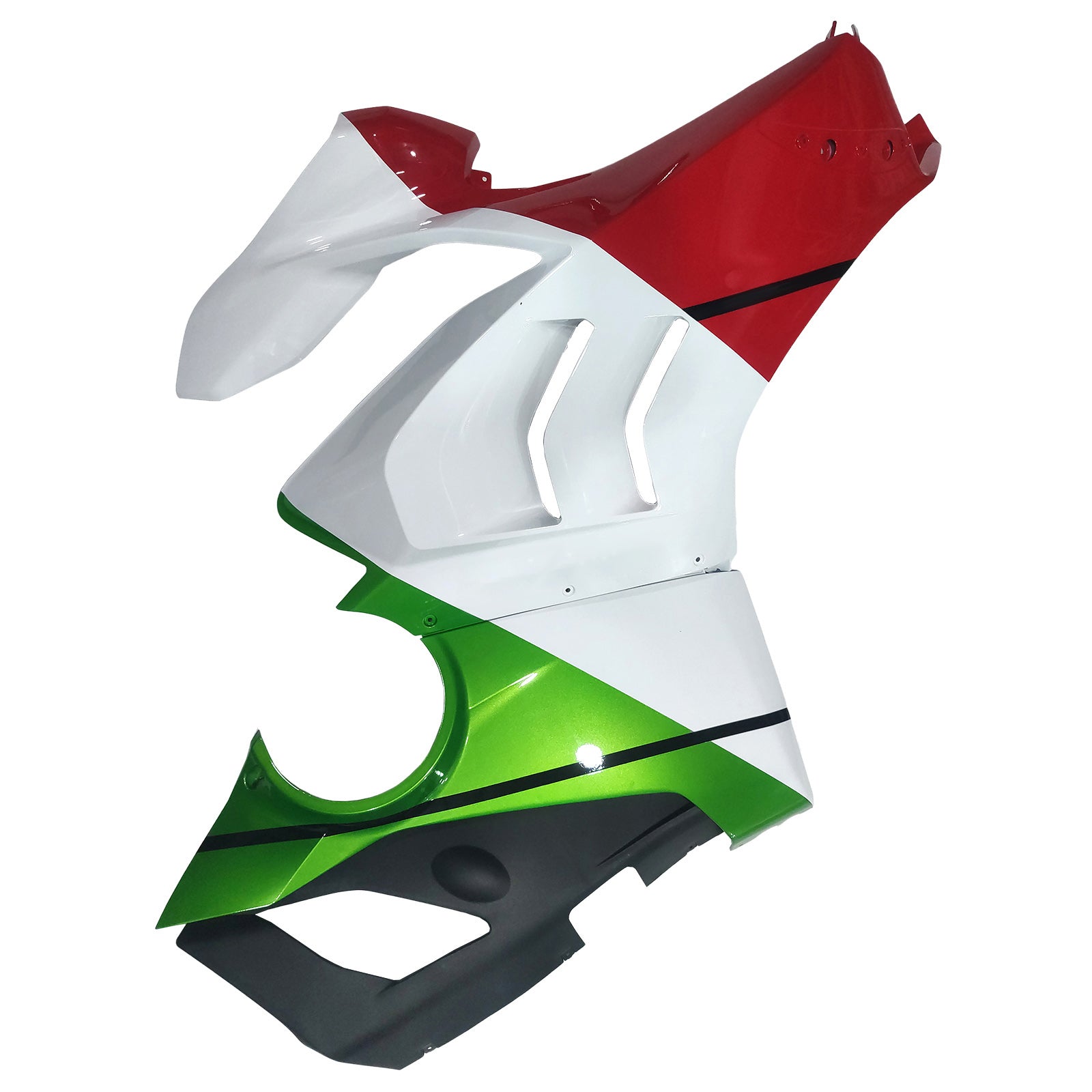 Kit Carena Iniezione Ducati Panigale V4/V4S 2020-2021 V4SP/V4R 2019-2022