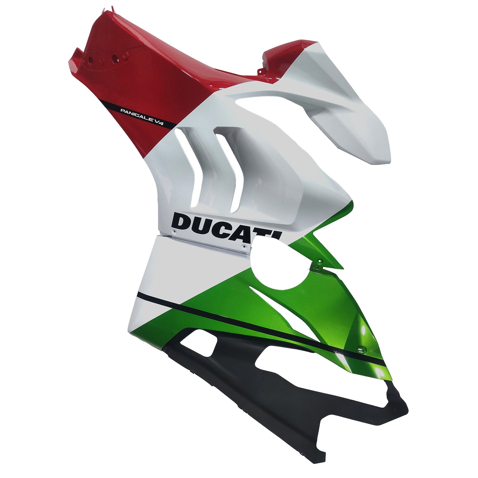 Injectiekuipset Ducati Panigale V4/V4S 2020-2021 V4SP/V4R 2019-2022