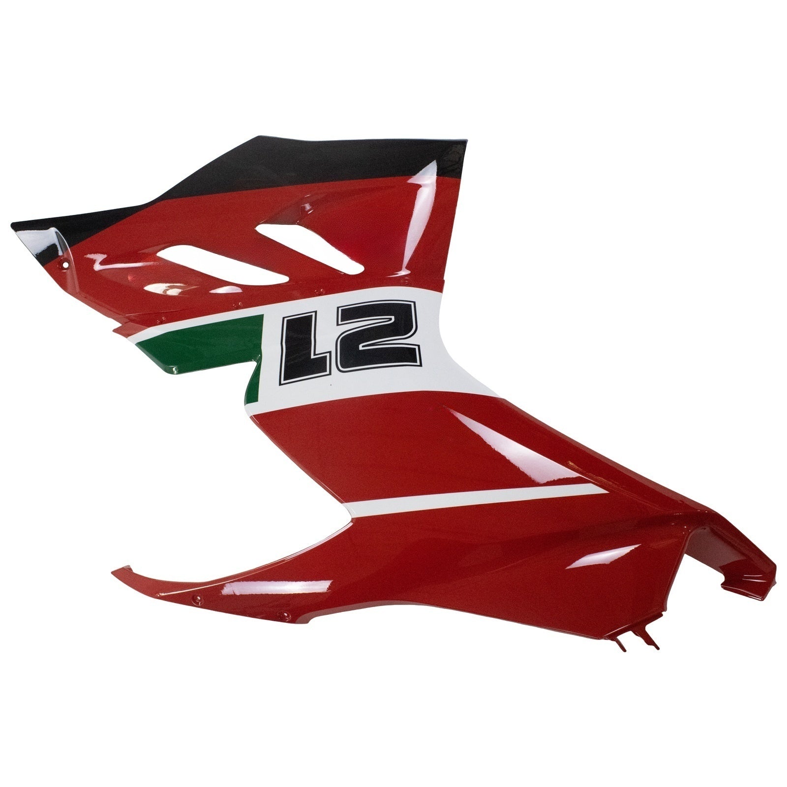 Amotopart Ducati Panigale V2 2020-2022 Kit de carénage Carrosserie