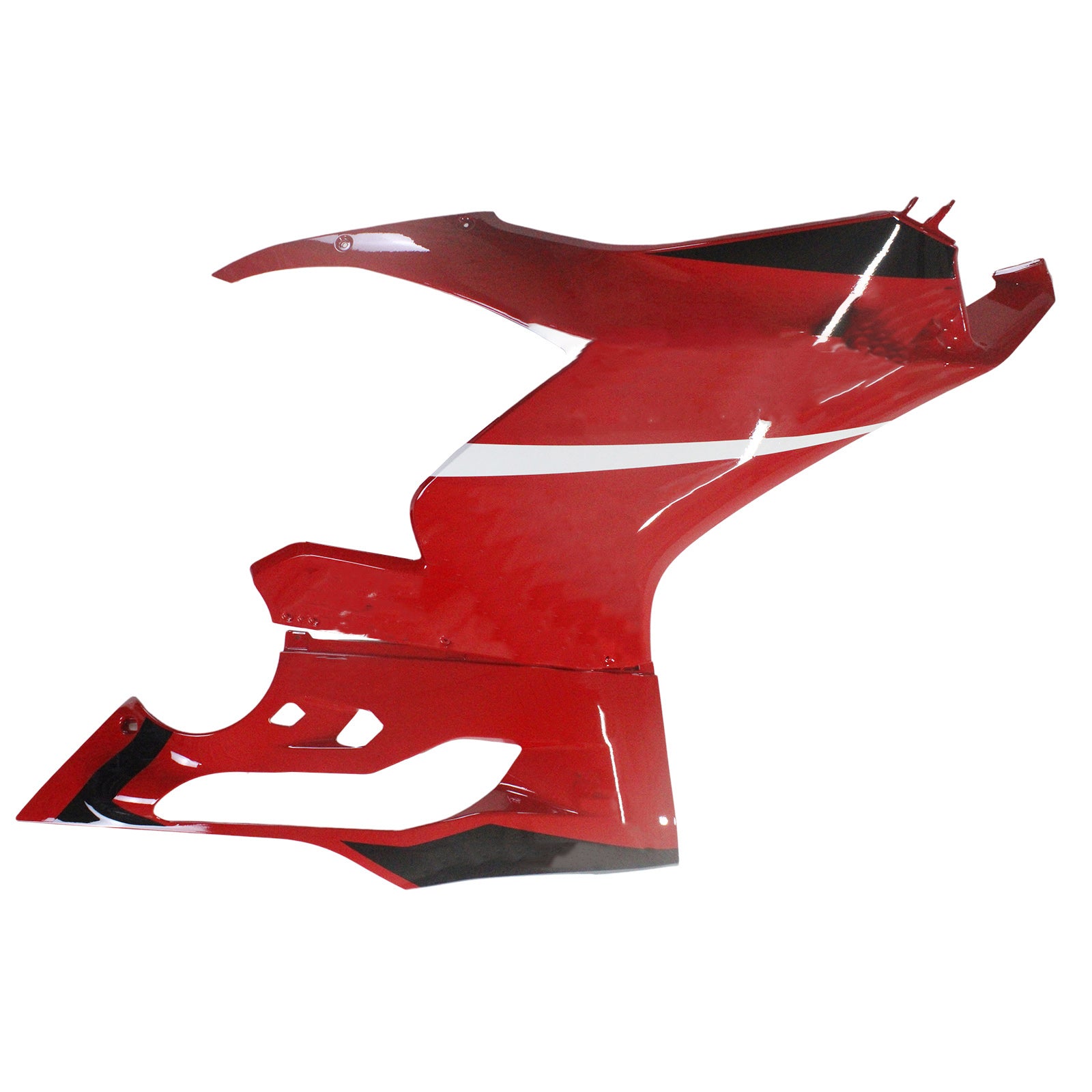 Amotopart Ducati Panigale V2 2020-2022 Kit Carrosserie