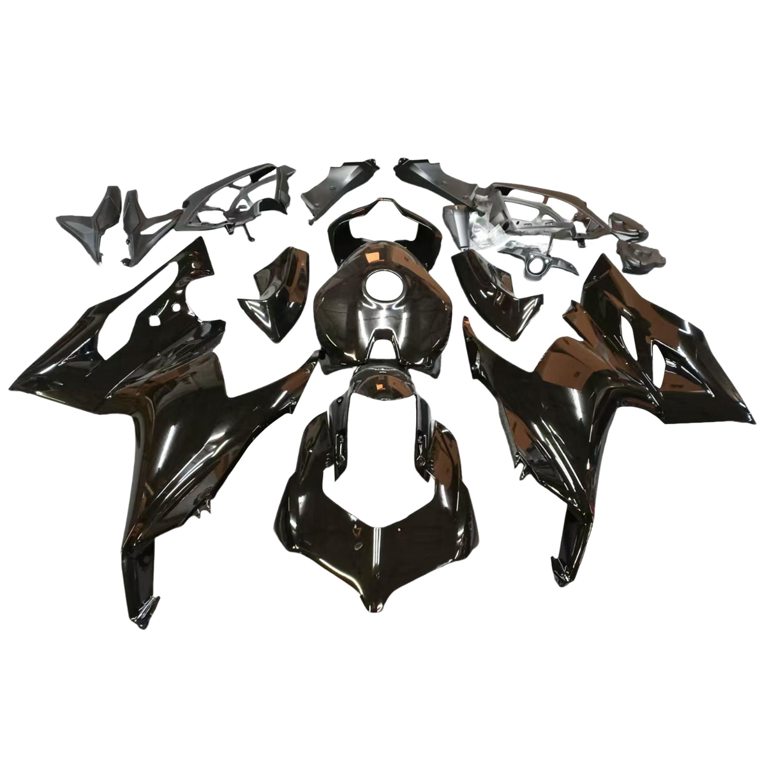 Zestaw owiewek wtryskowych Ducati Panigale V2 2020-2022