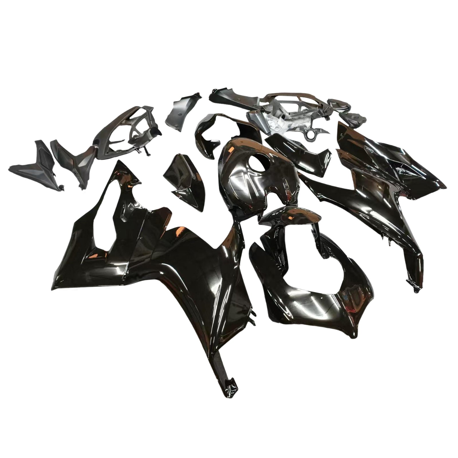 Zestaw owiewek wtryskowych Ducati Panigale V2 2020-2022