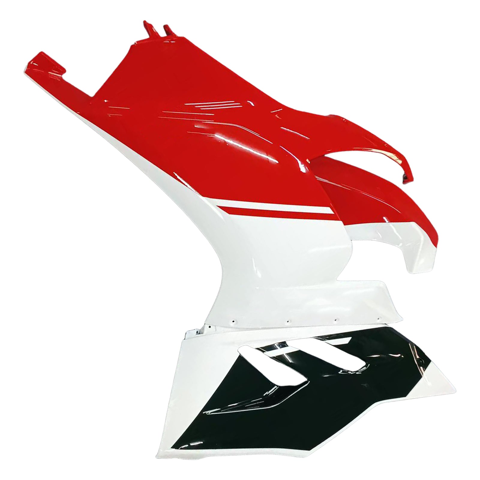 Ducati Panigale V2 2020-2024 injectiekuipset