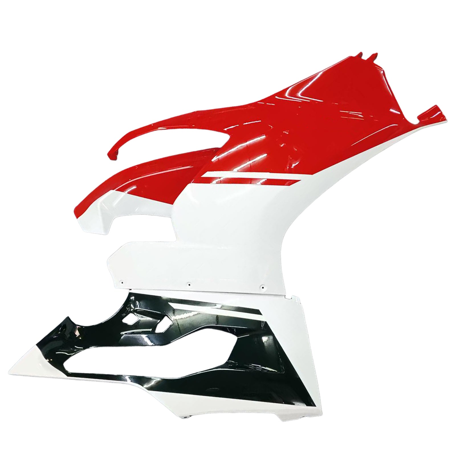 Ducati Panigale V2 2020-2024 injectiekuipset