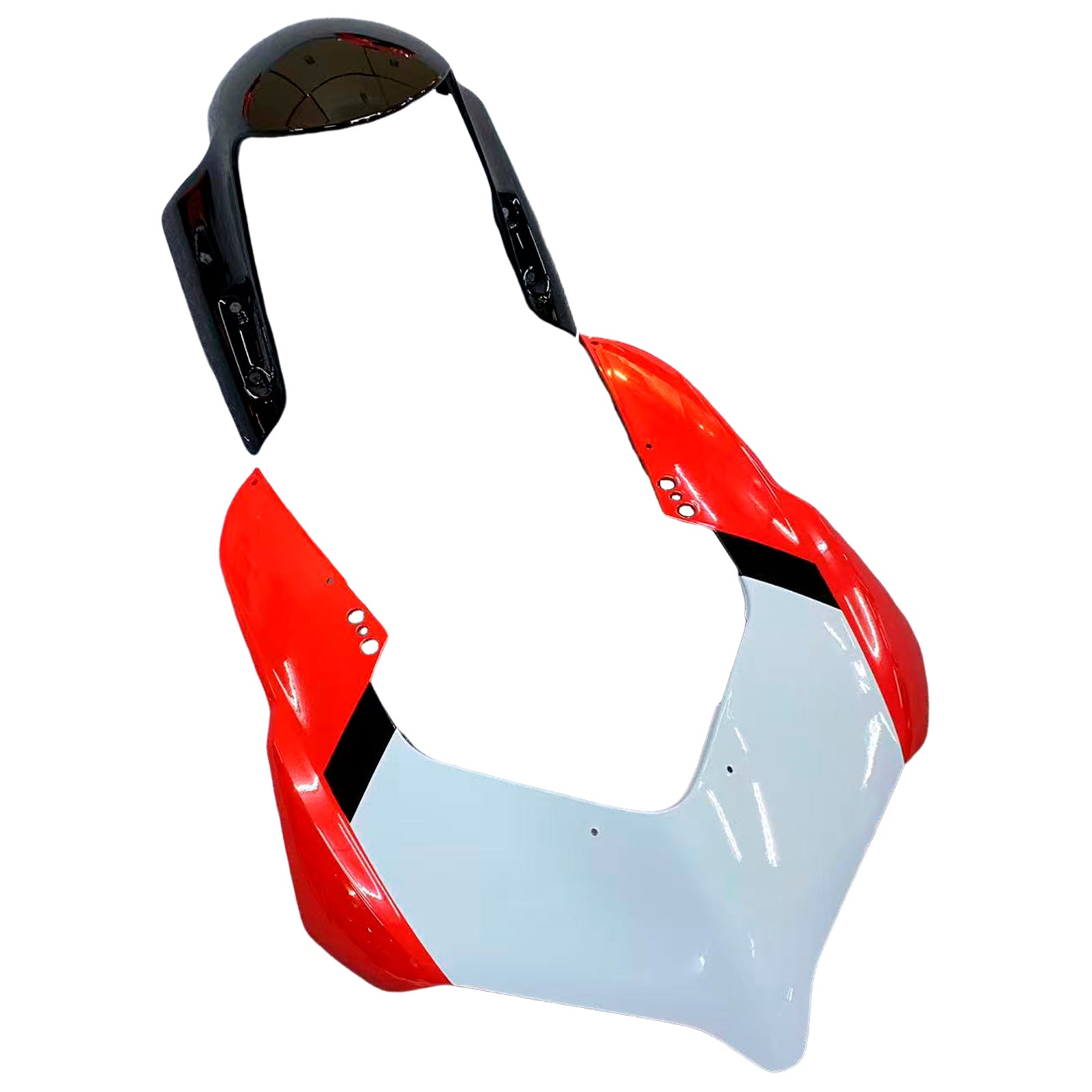 Ducati Panigale V2 2020-2024 Zestaw iniekcyjny