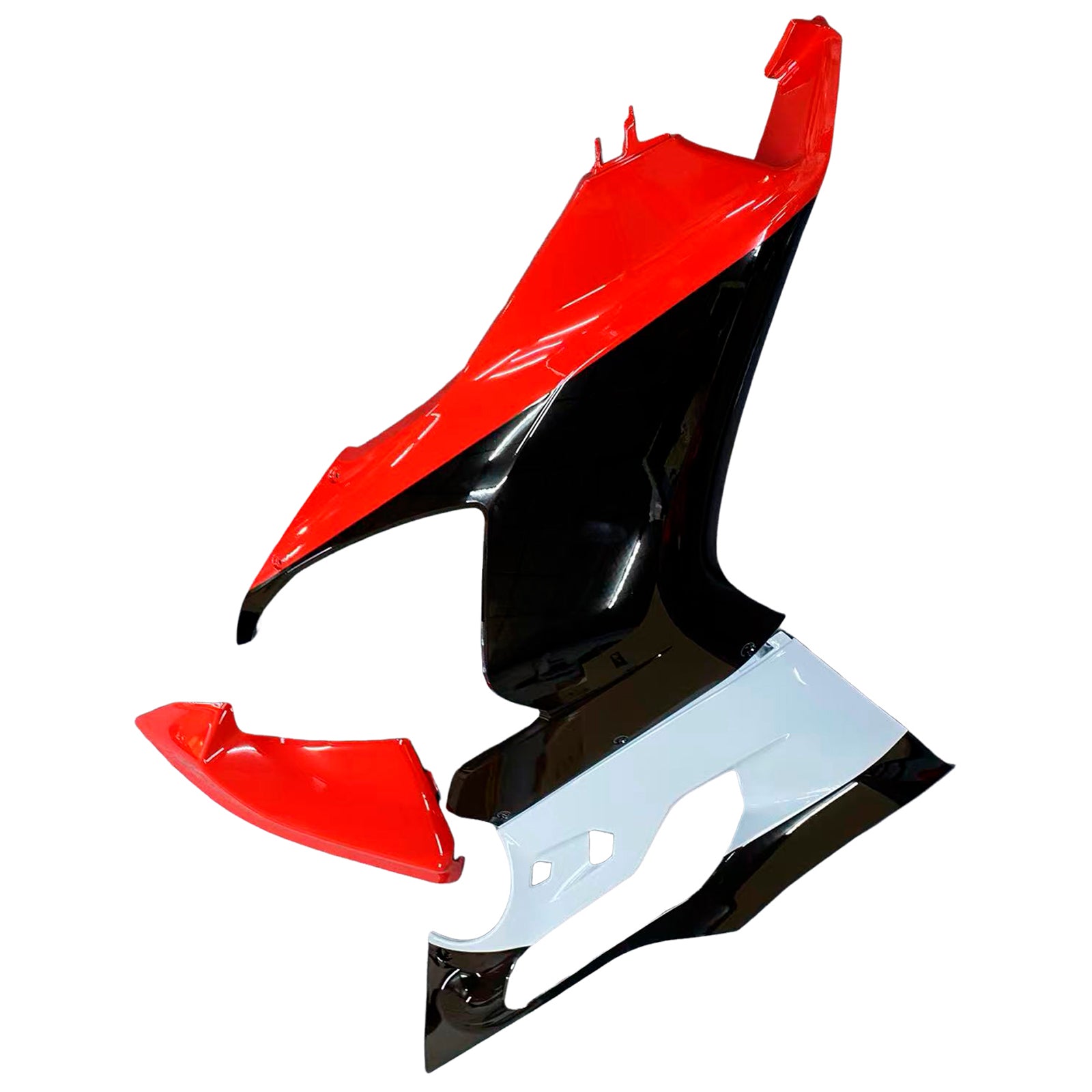 Ducati Panigale V2 2020-2024 Zestaw iniekcyjny