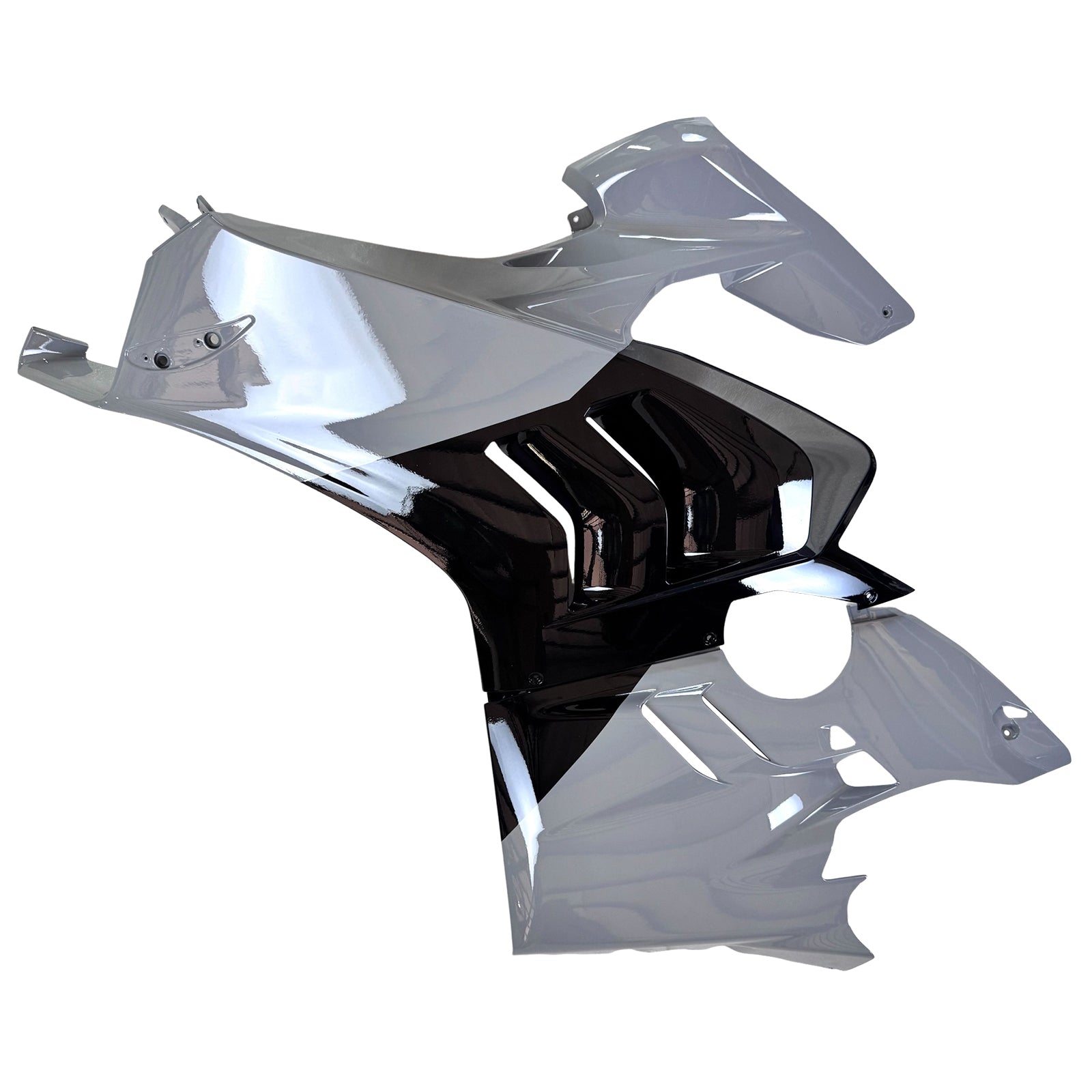 Ruiskutussuojasarja Ducati Panigale V4/V4S 2022-2024 V4SP/V4R 2023-2024