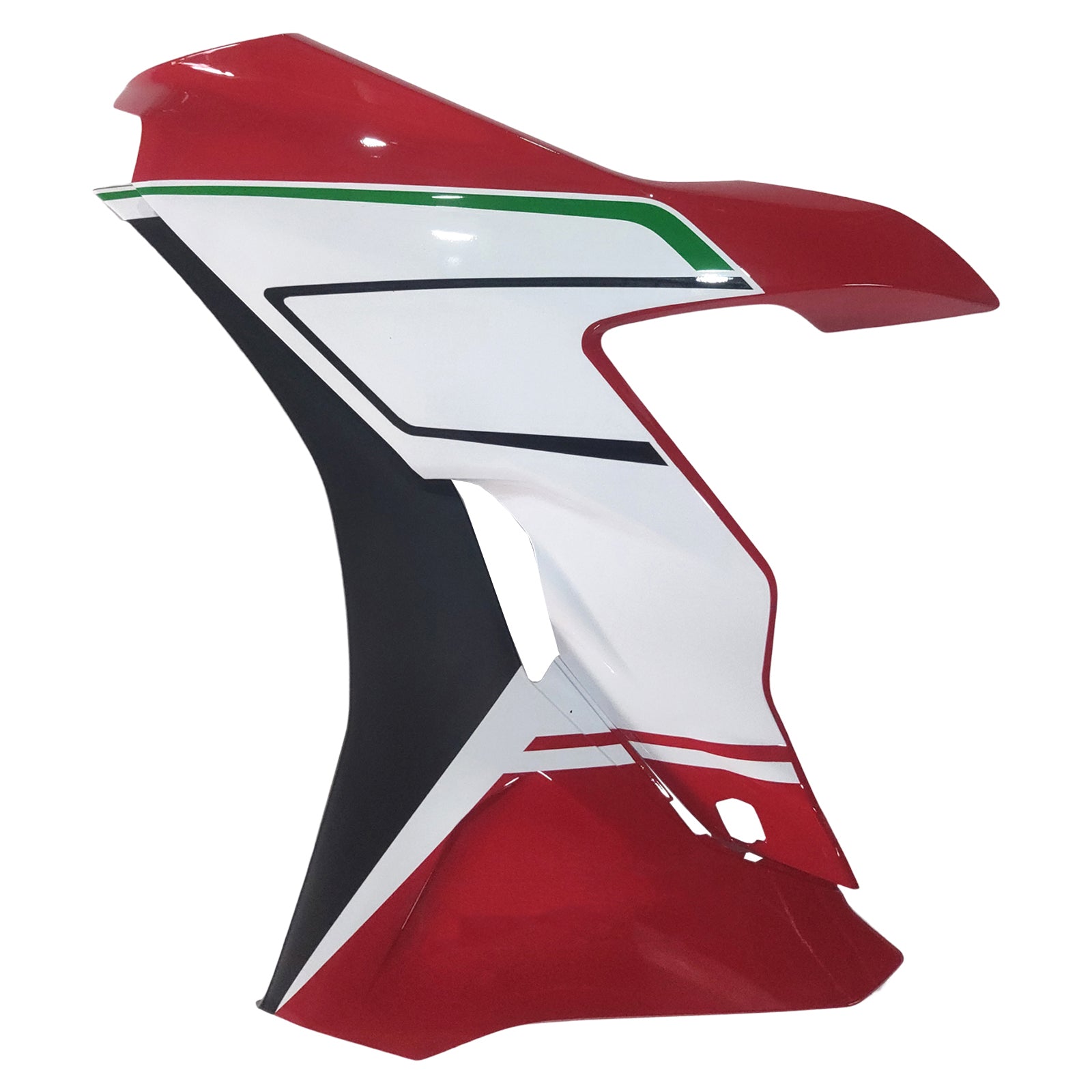 Ruiskutussuojasarja Ducati Supersport 939 939S 2017-2020