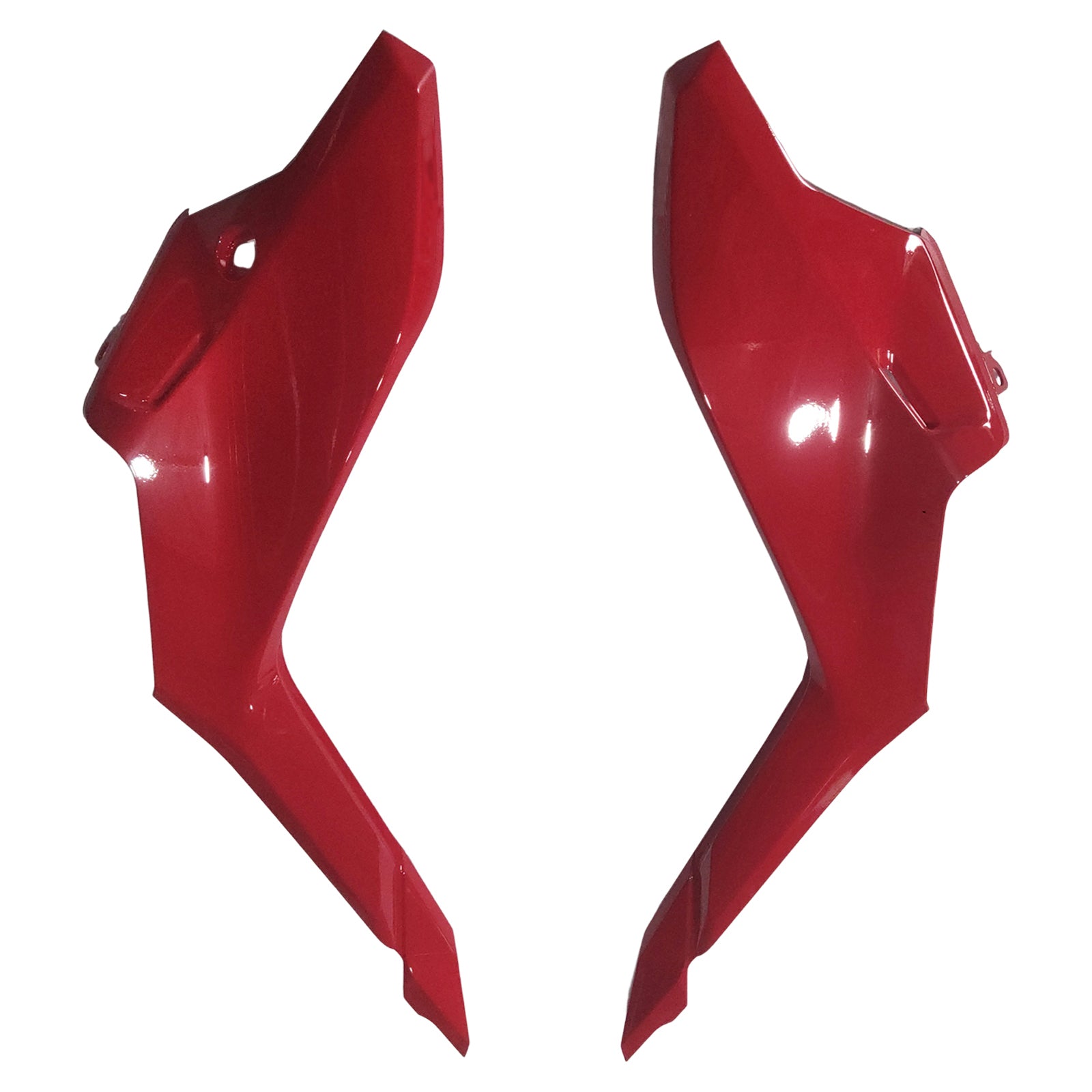 Ruiskutussuojasarja Ducati Supersport 939 939S 2017-2020