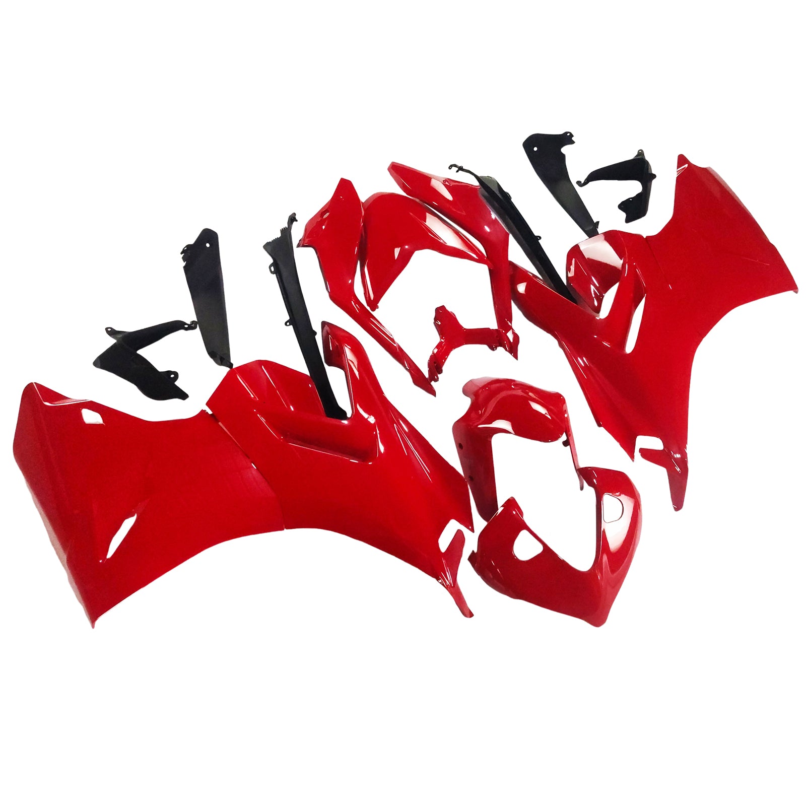 Zestaw Owiewek Wtrysku Ducati Supersport 950 950S 2021-2024