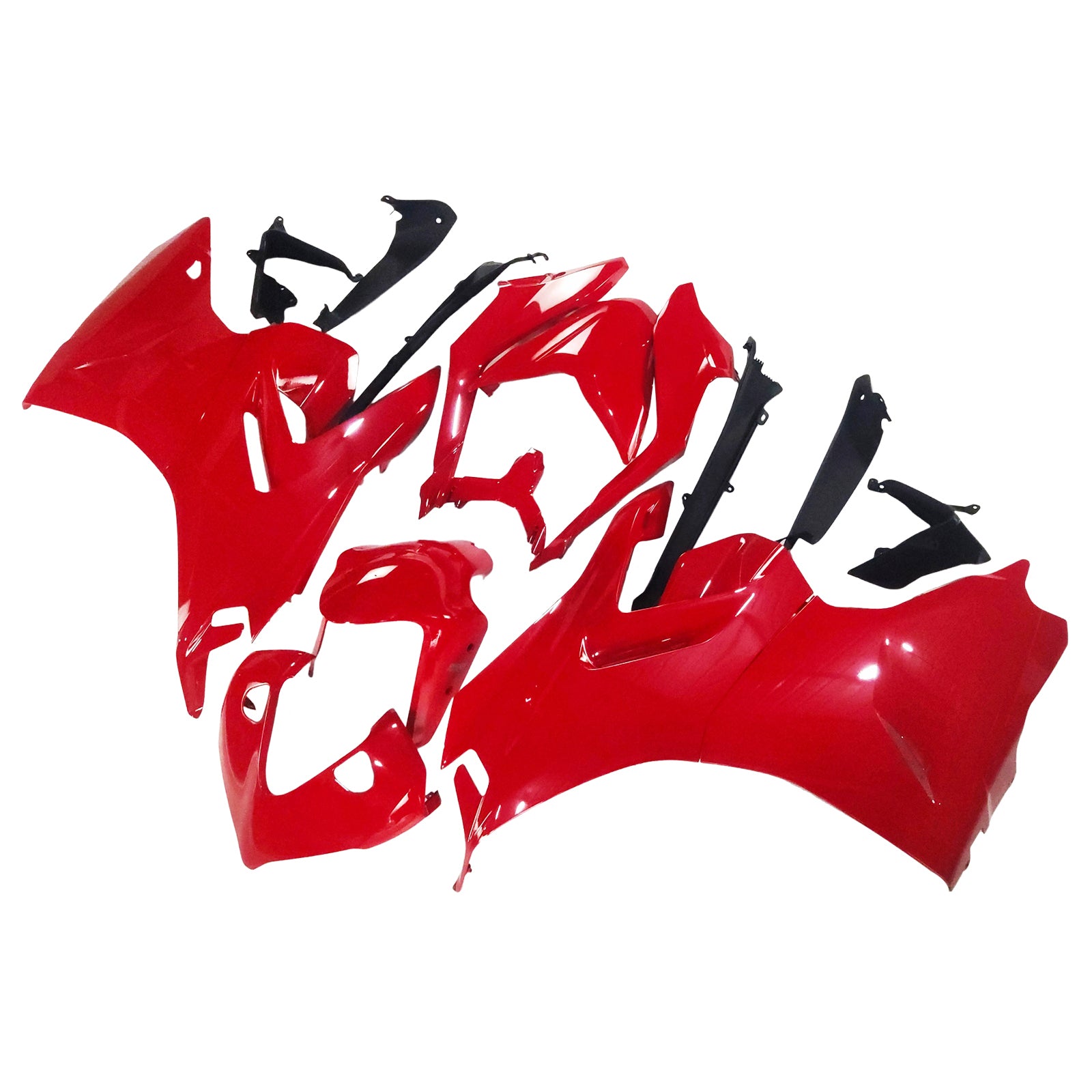 Zestaw Owiewek Wtrysku Ducati Supersport 950 950S 2021-2024