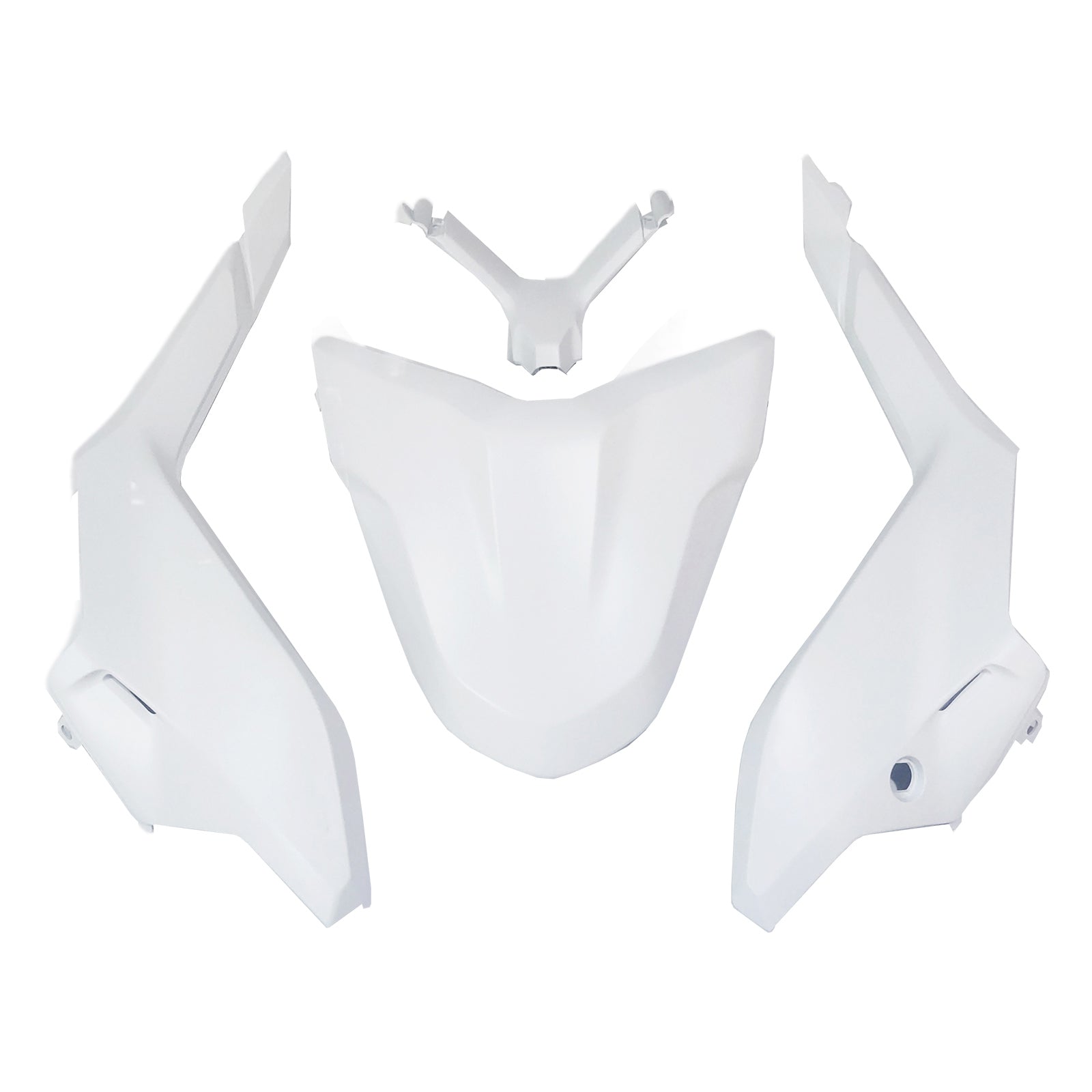 Ducati Supersport 950 950s 2021-2024 Injektiotavapaketti 2021-2024