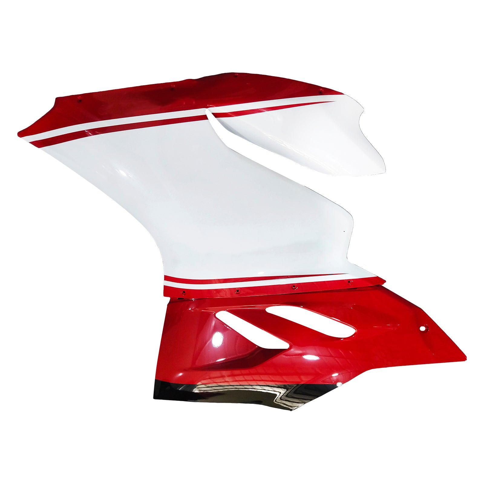 ABS Plastic Kairing Kit voor Ducati 899 2012-2015