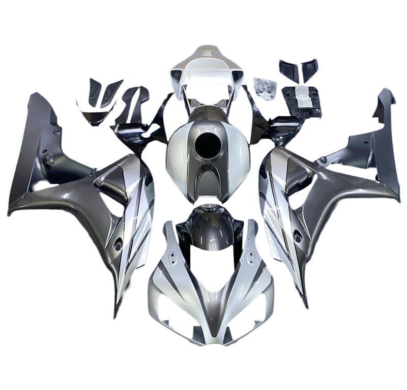 Kit de carénage en plastique ABS moulé par injection pour Honda CBR1000-0607