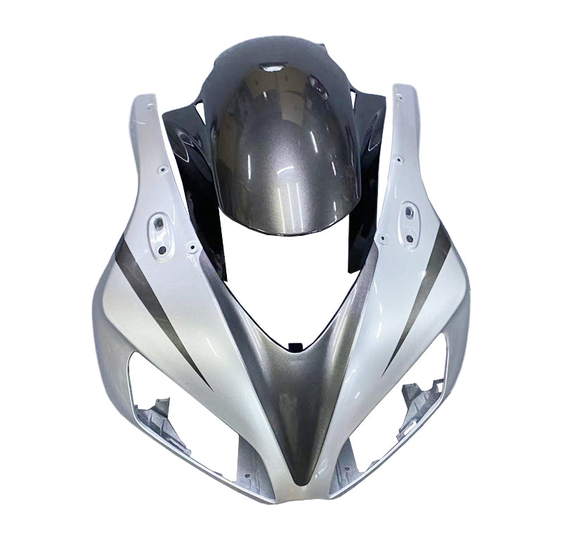 Kit de carénage en plastique ABS moulé par injection pour Honda CBR1000-0607