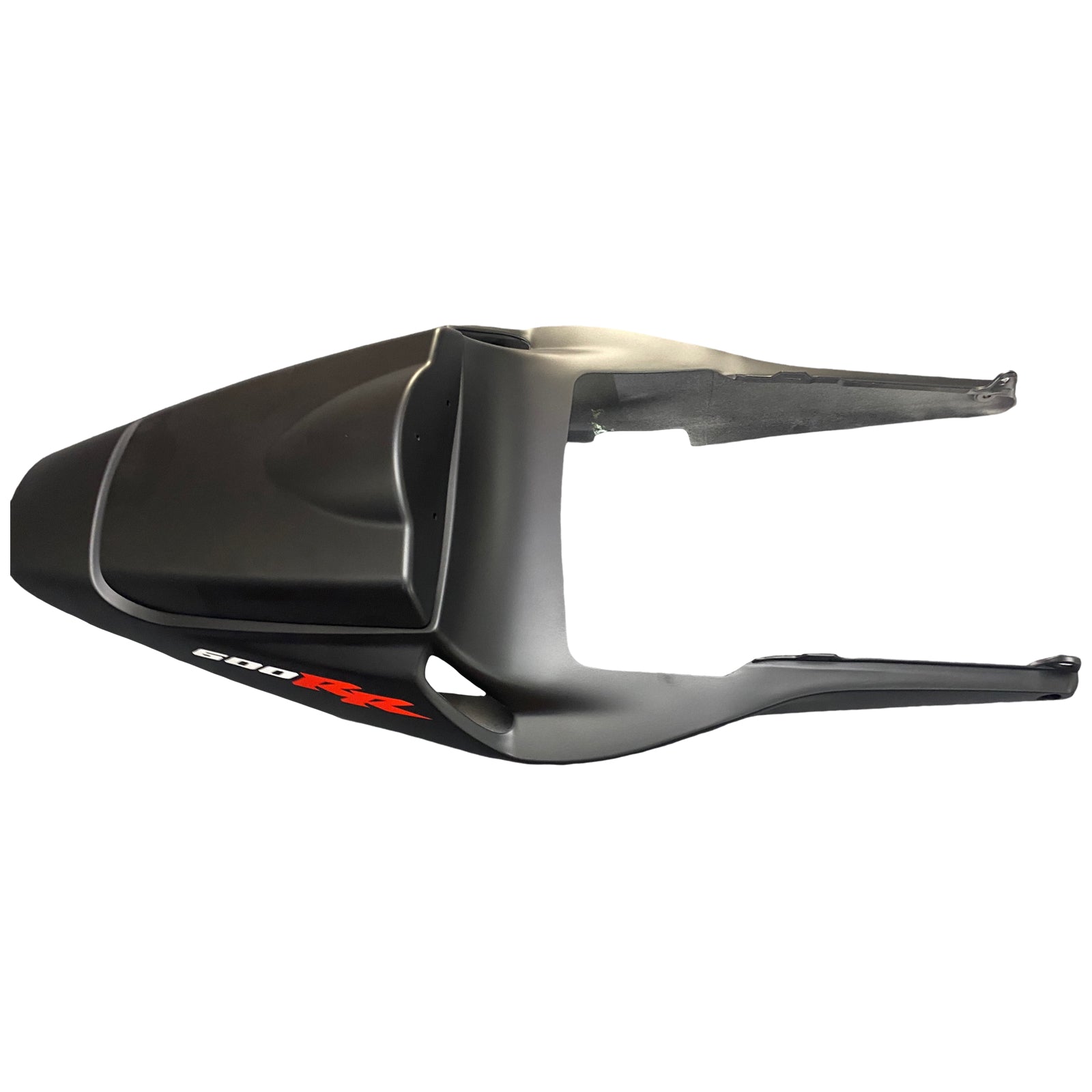 Amotopart Kuip ABS Carrosserieset voor Honda CBR600RR 2003 2004 Generiek Rood