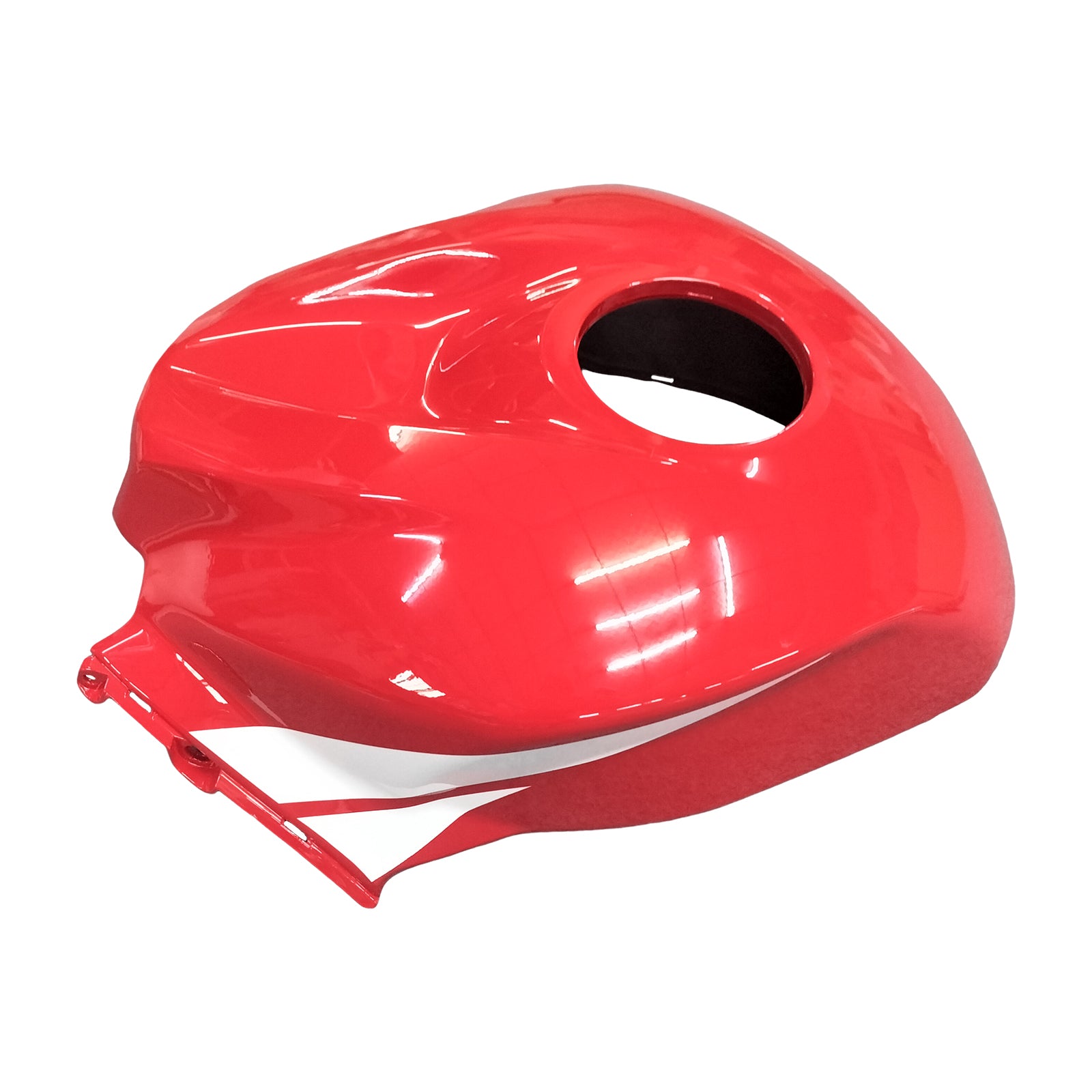 Kit de carénage en plastique ABS moulé par injection pour Honda CBR600-0912