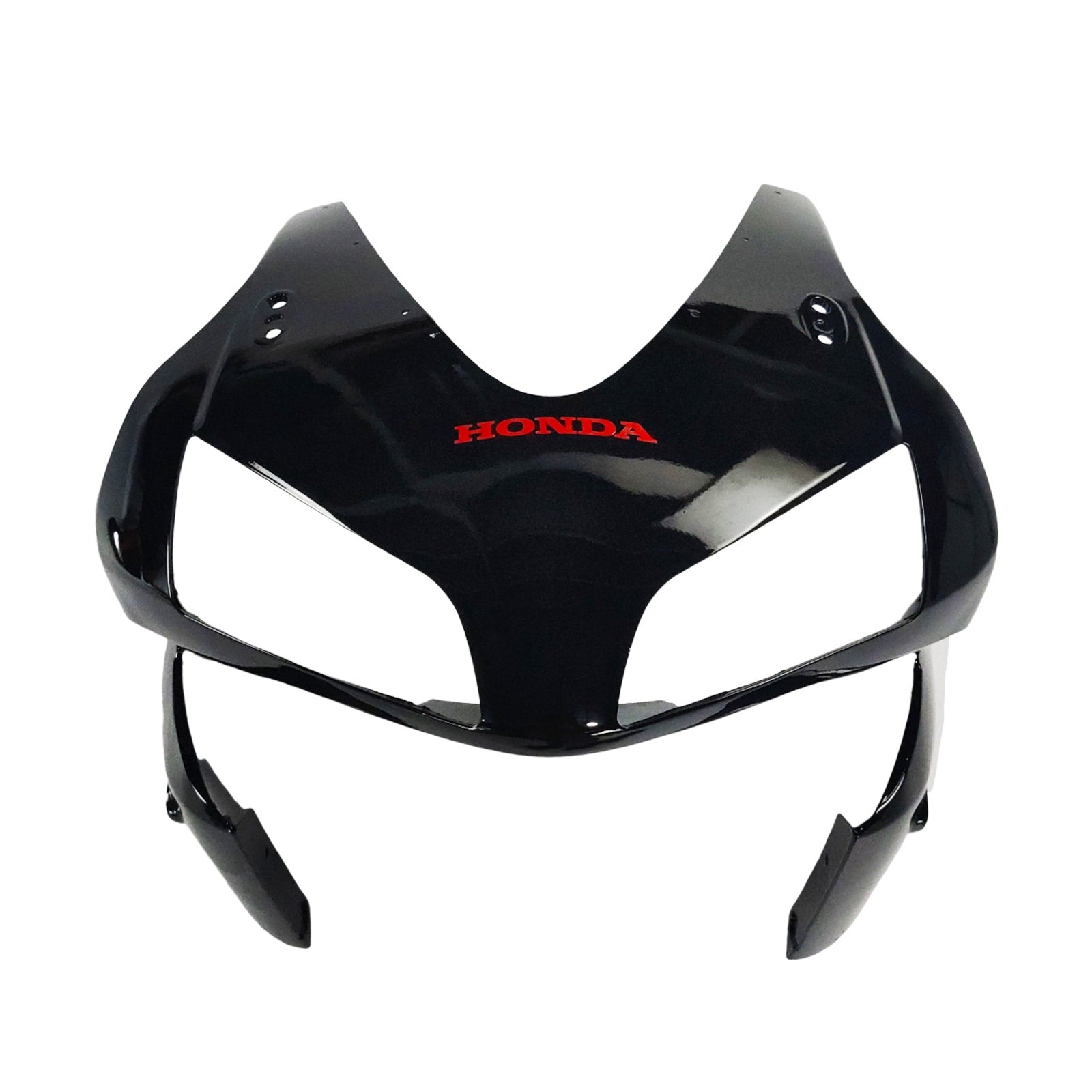 Amotopart Honda CBR600RR 2003-2004 F5 ABS kunststof carrosseriekuipset