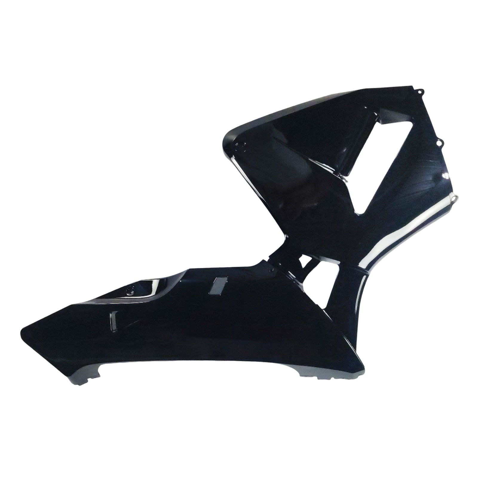 Amotopart Honda CBR600RR 2003-2004 F5 ABS kunststof carrosseriekuipset