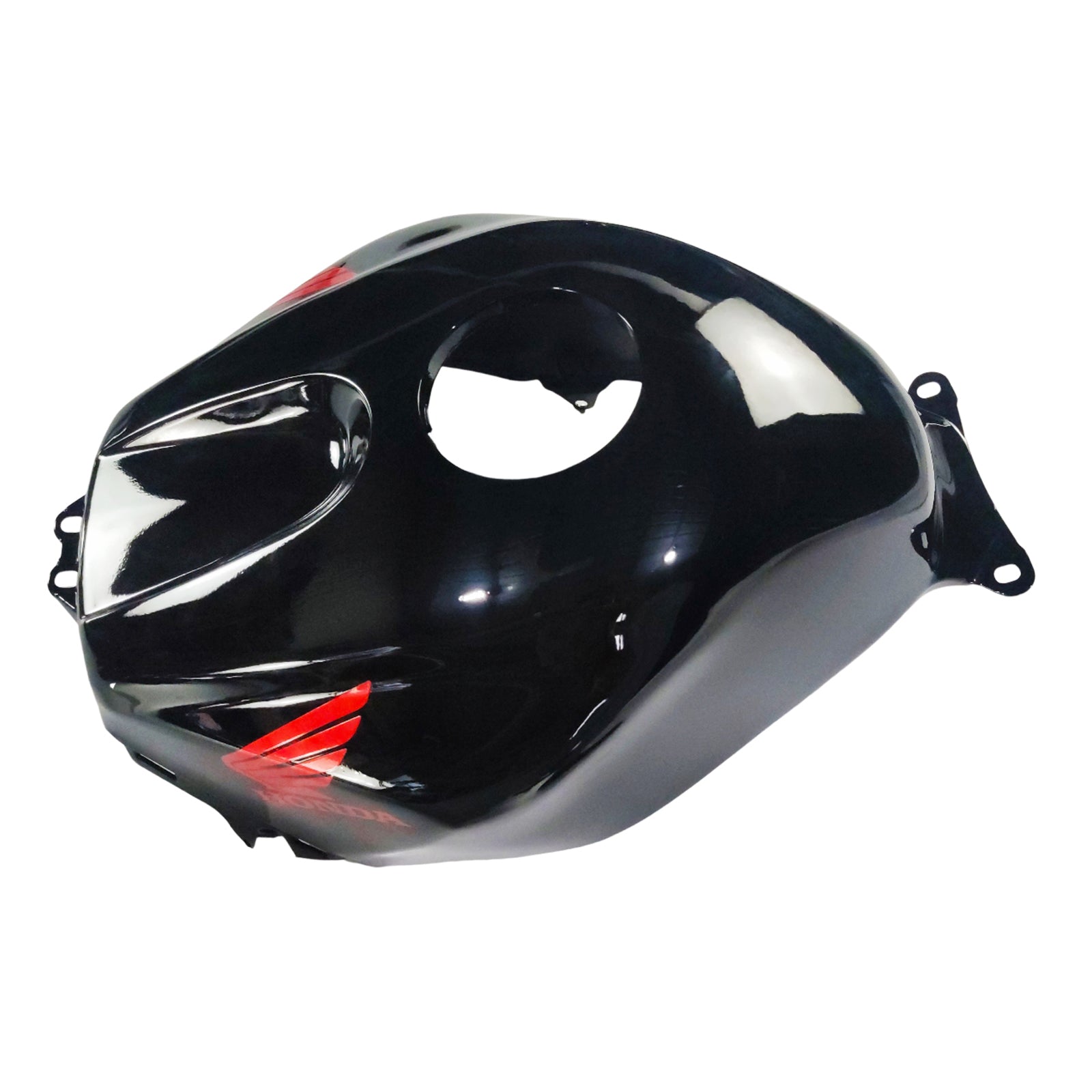 Amotopart Honda CBR600RR 2003-2004 F5 ABS kunststof carrosseriekuipset