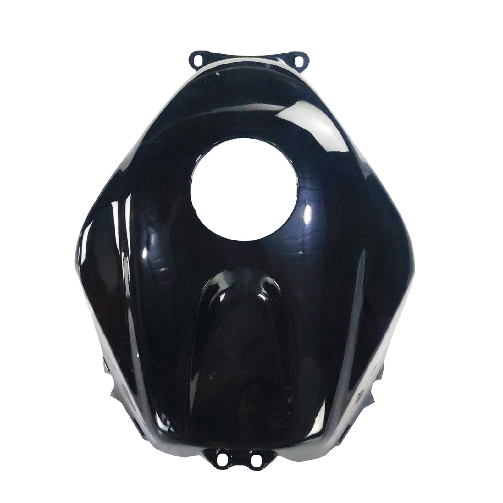 Amotopart Honda CBR600RR 2003-2004 F5 ABS kunststof carrosseriekuipset