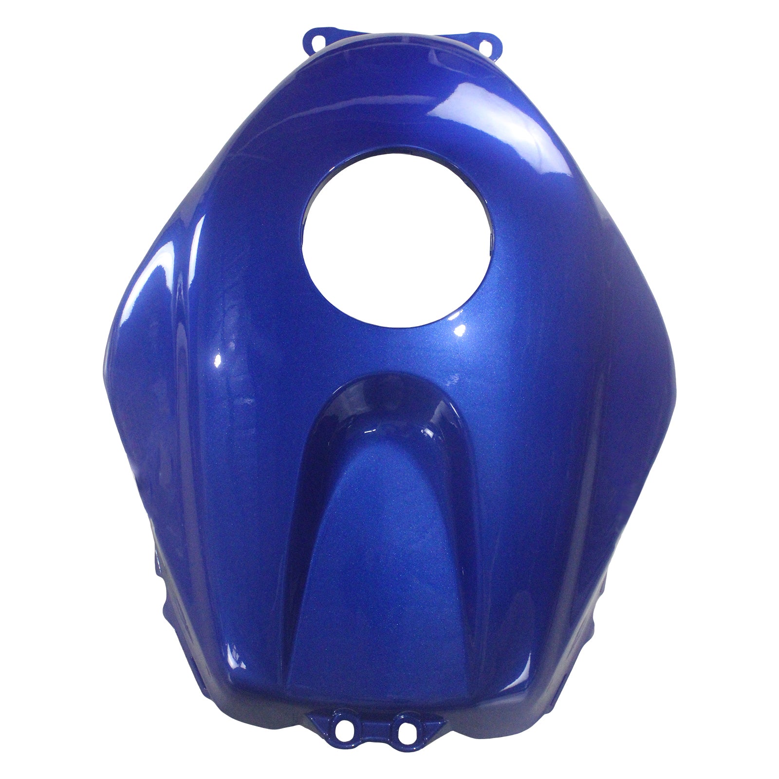 Defarenage Amotopart 2003-2004 Honda CBR 600 RR Blue and Black CBR Generic