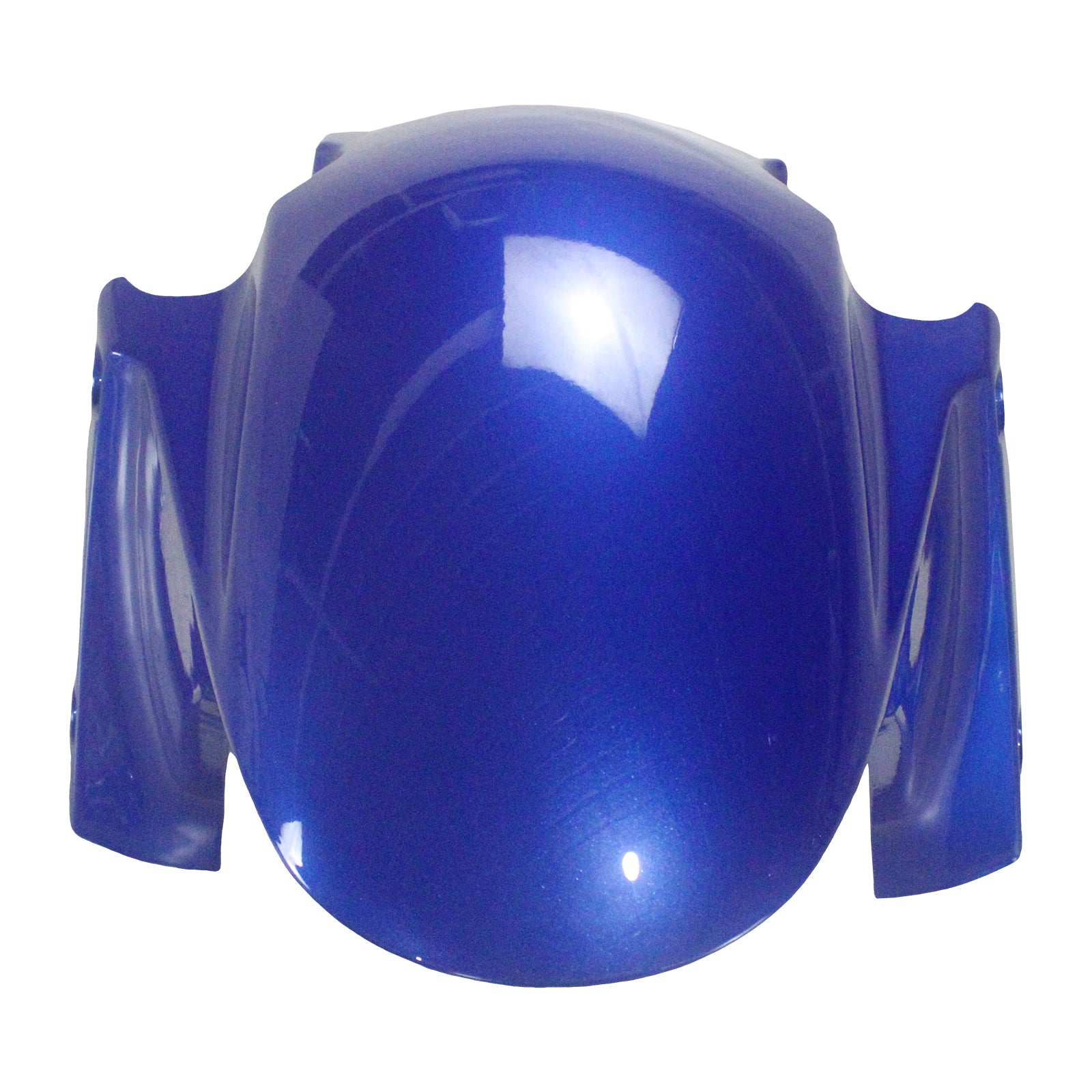 Defarenage Amotopart 2003-2004 Honda CBR 600 RR Blue and Black CBR Generic