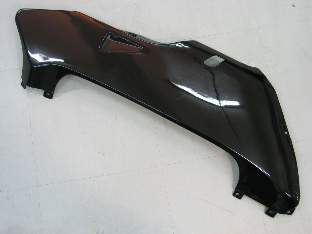 Owiewka Amotopart 2003-2004 Honda CBR 600 RR Żółto-Niebieska Nr 46 N. Azzurro Generic