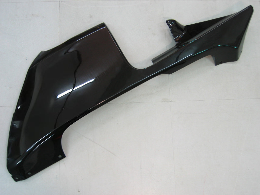 Owiewka Amotopart 2003-2004 Honda CBR 600 RR Żółto-Niebieska Nr 46 N. Azzurro Generic