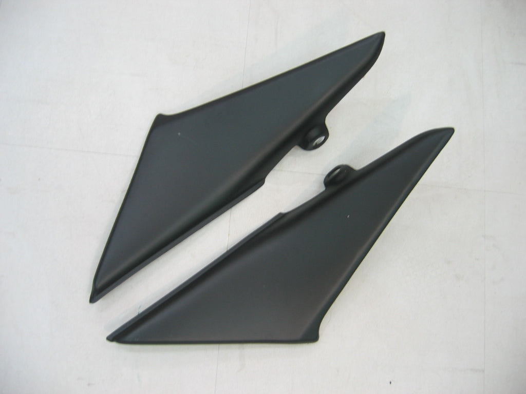 Owiewka Amotopart 2003-2004 Honda CBR 600 RR Żółto-Niebieska Nr 46 N. Azzurro Generic
