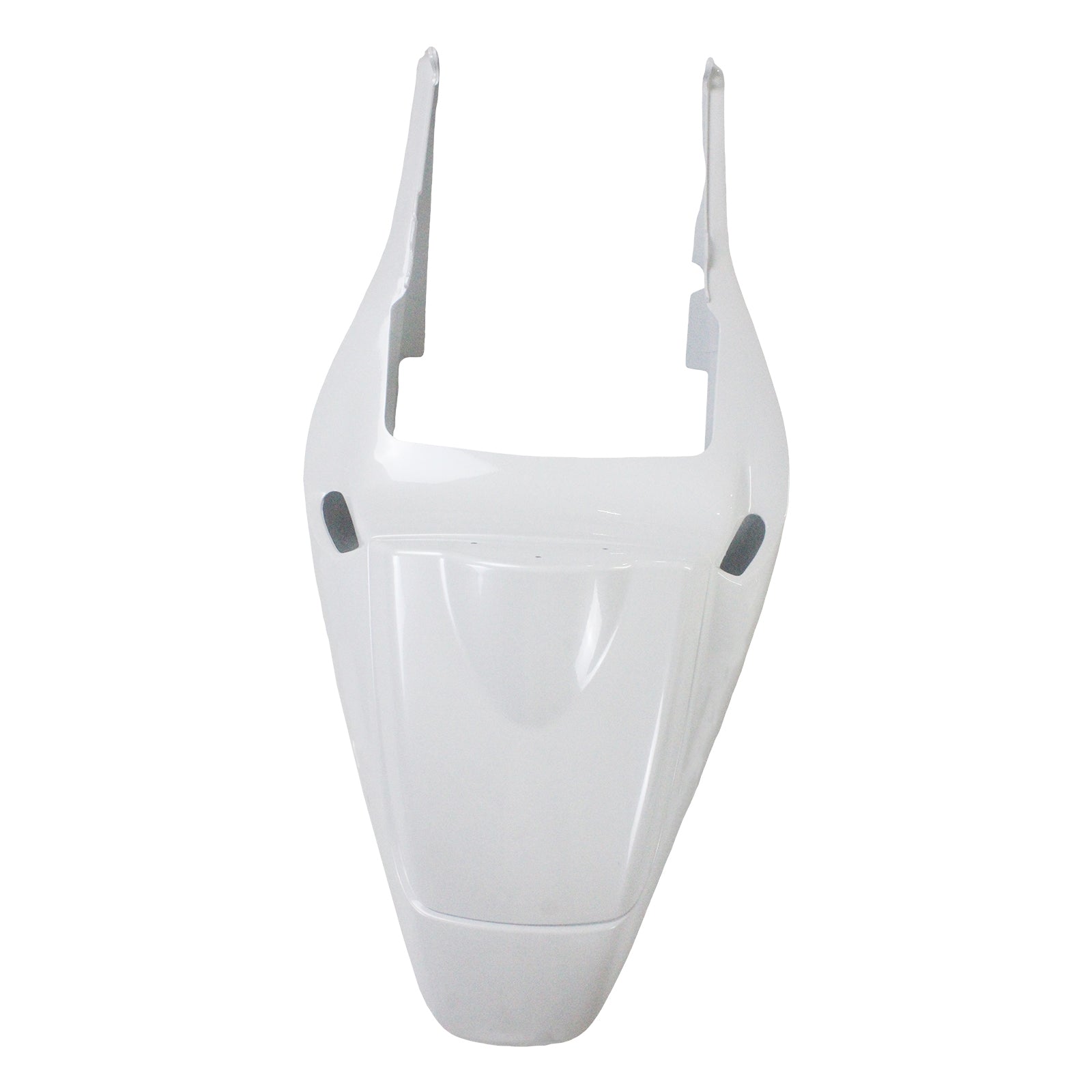 Carenado Amotopart 2003-2004 Honda CBR 600 RR Blanco y Negro Honda Generic