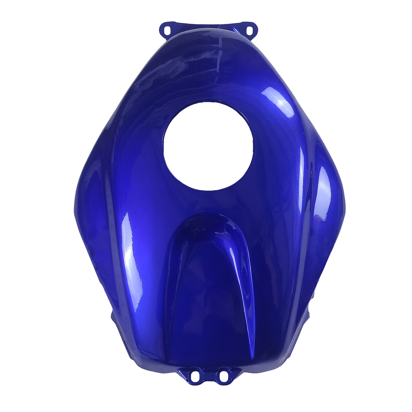 Amotopart Carena 2003-2004 Honda CBR 600 RR Blu e Verde Movistar Generico