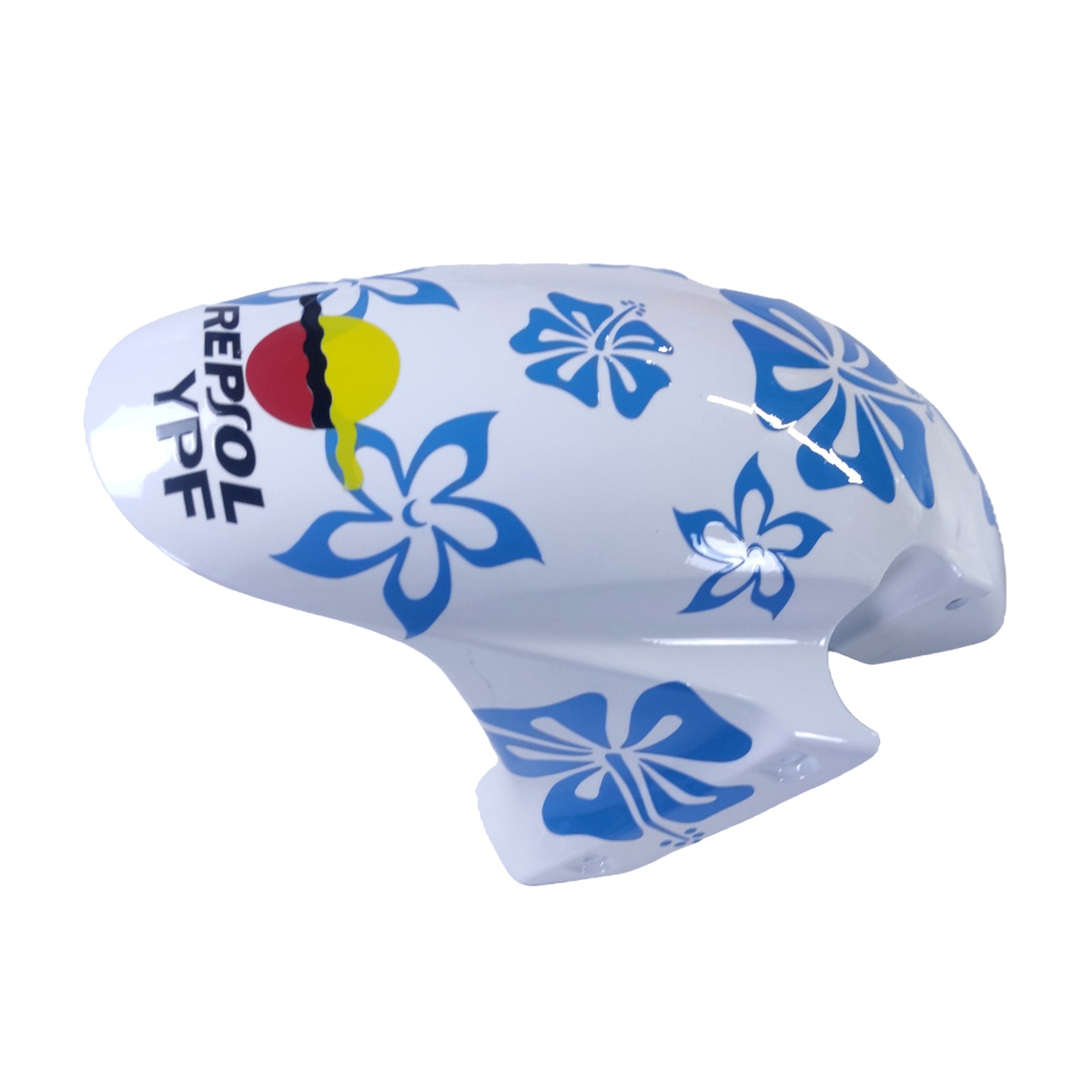 Sobe Amotopart 2003-2004 Honda CBR 600 RR večbarvna cvetlična generična