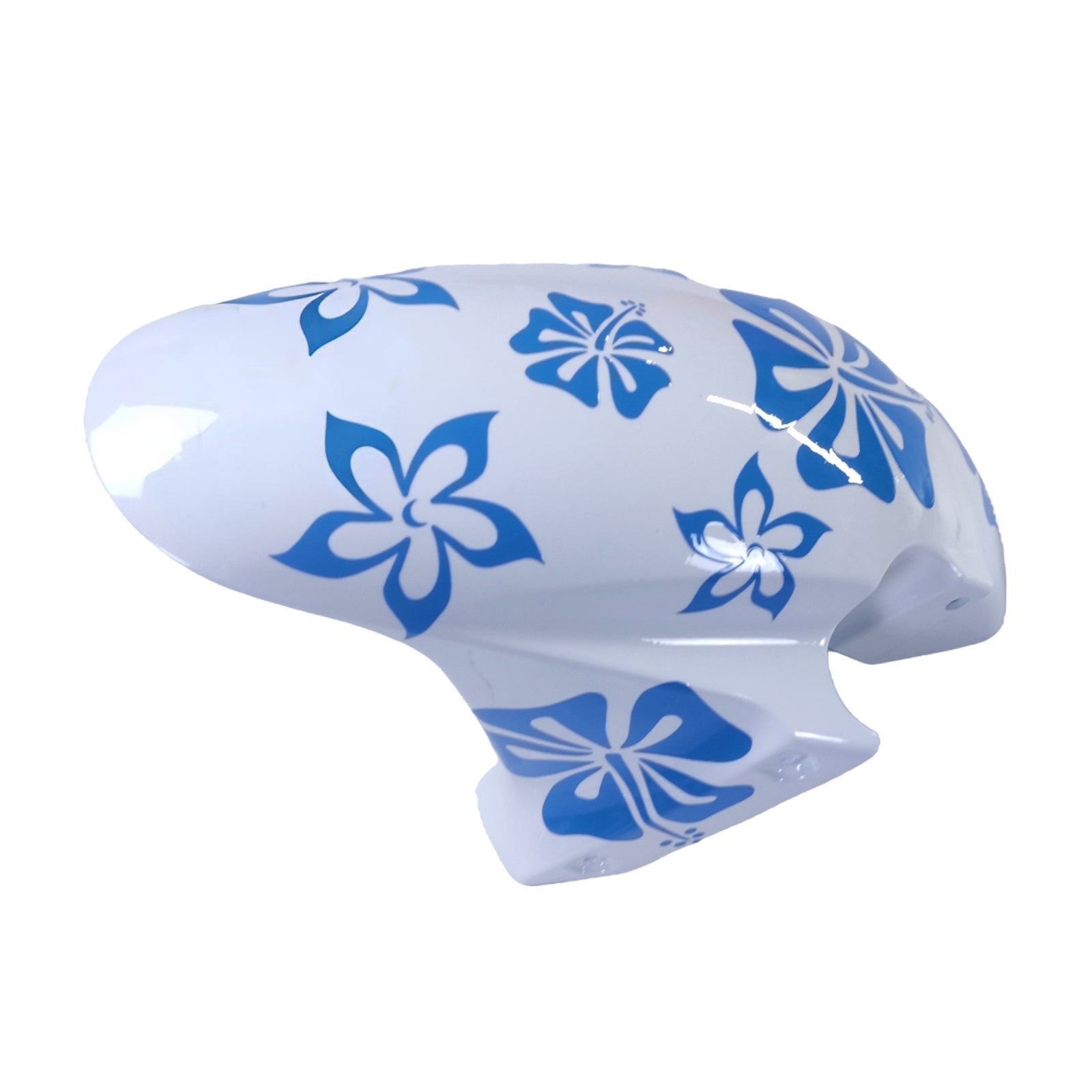 Carénages Amotopart 2003-2004 Honda CBR 600 RR Multi-Color Floral Generic