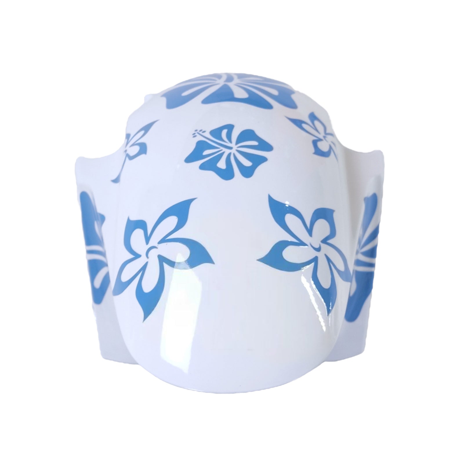 Carénages Amotopart 2003-2004 Honda CBR 600 RR Multi-Color Floral Generic