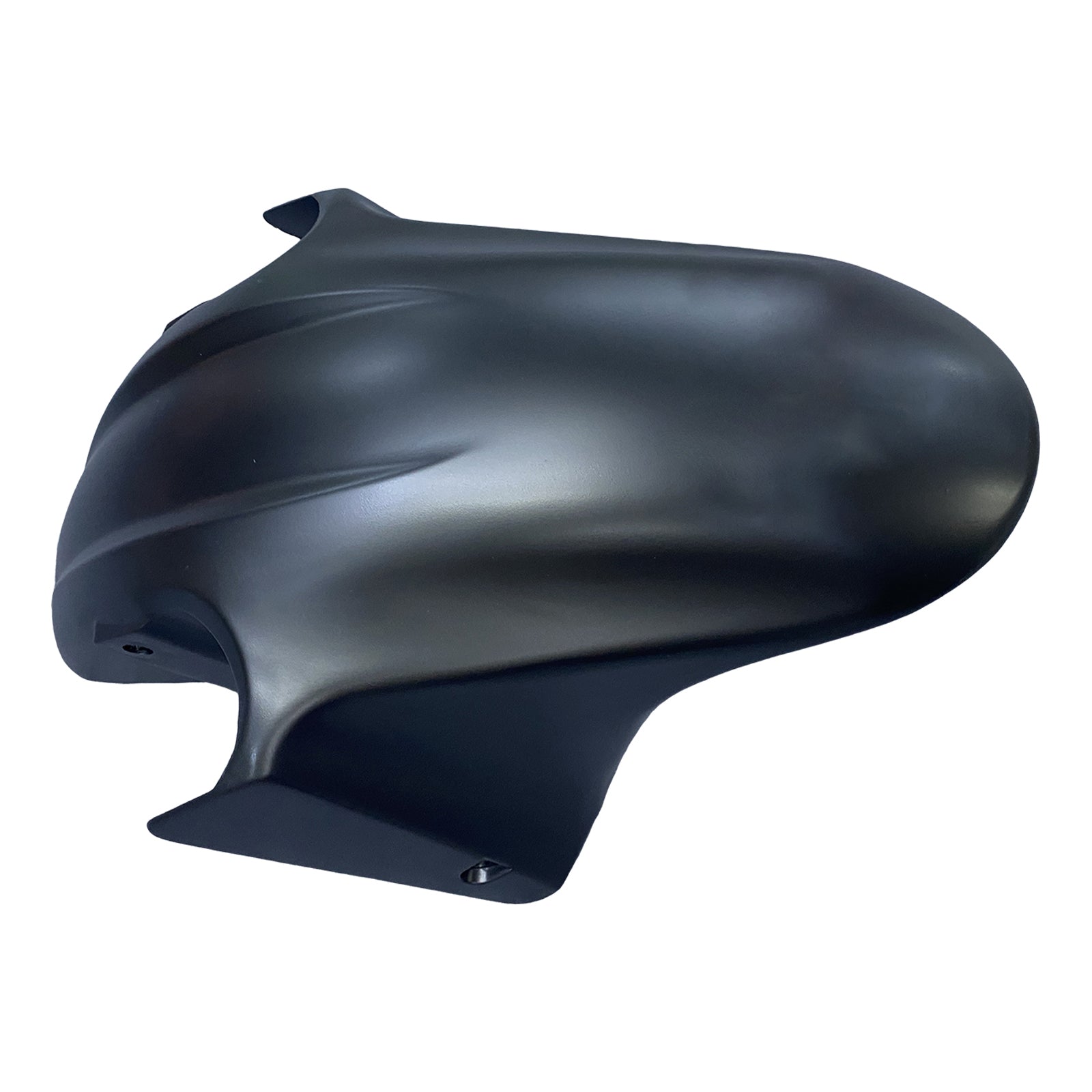 Amotopart stroomlijnkappen 2003-2004 Honda CBR 600 RR matzwart Valentino Rossi Moto Generiek