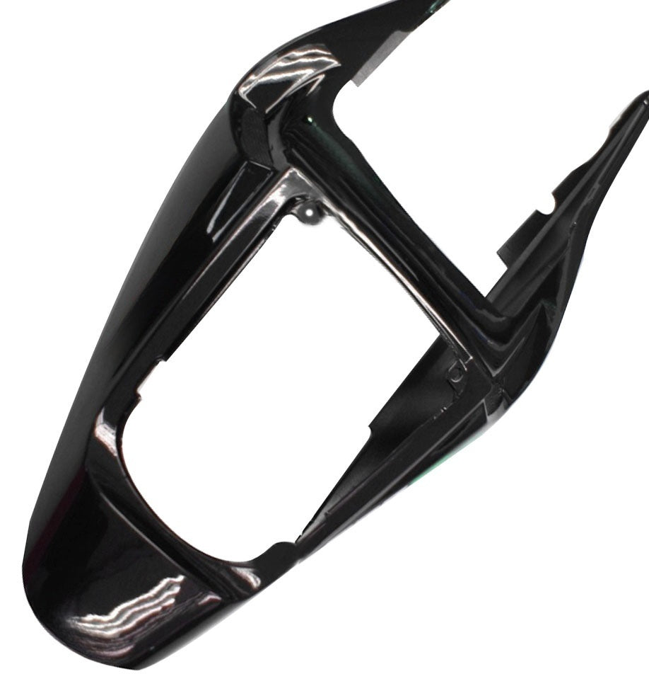 Carene Amotopart 2003-2004 Honda CBR 600 RR Nero e Verde Fiamma Generico