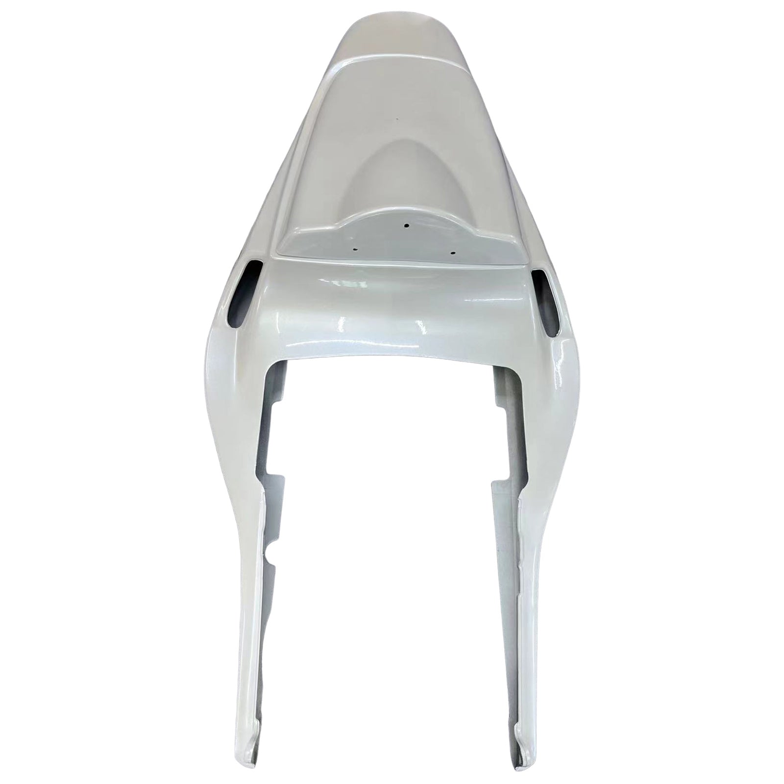 Carene Amotopart 2003-2004 Honda CBR 600 RR Bianco Metallizzato Honda Generic