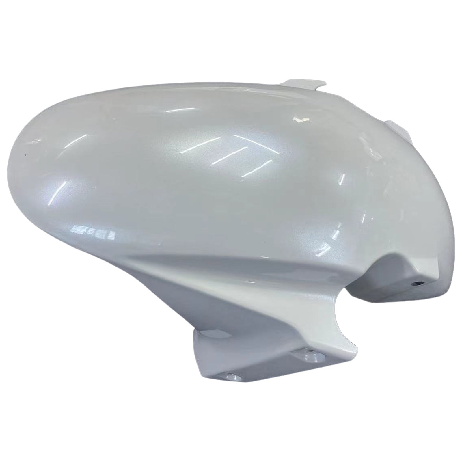 Carene Amotopart 2003-2004 Honda CBR 600 RR Bianco Metallizzato Honda Generic