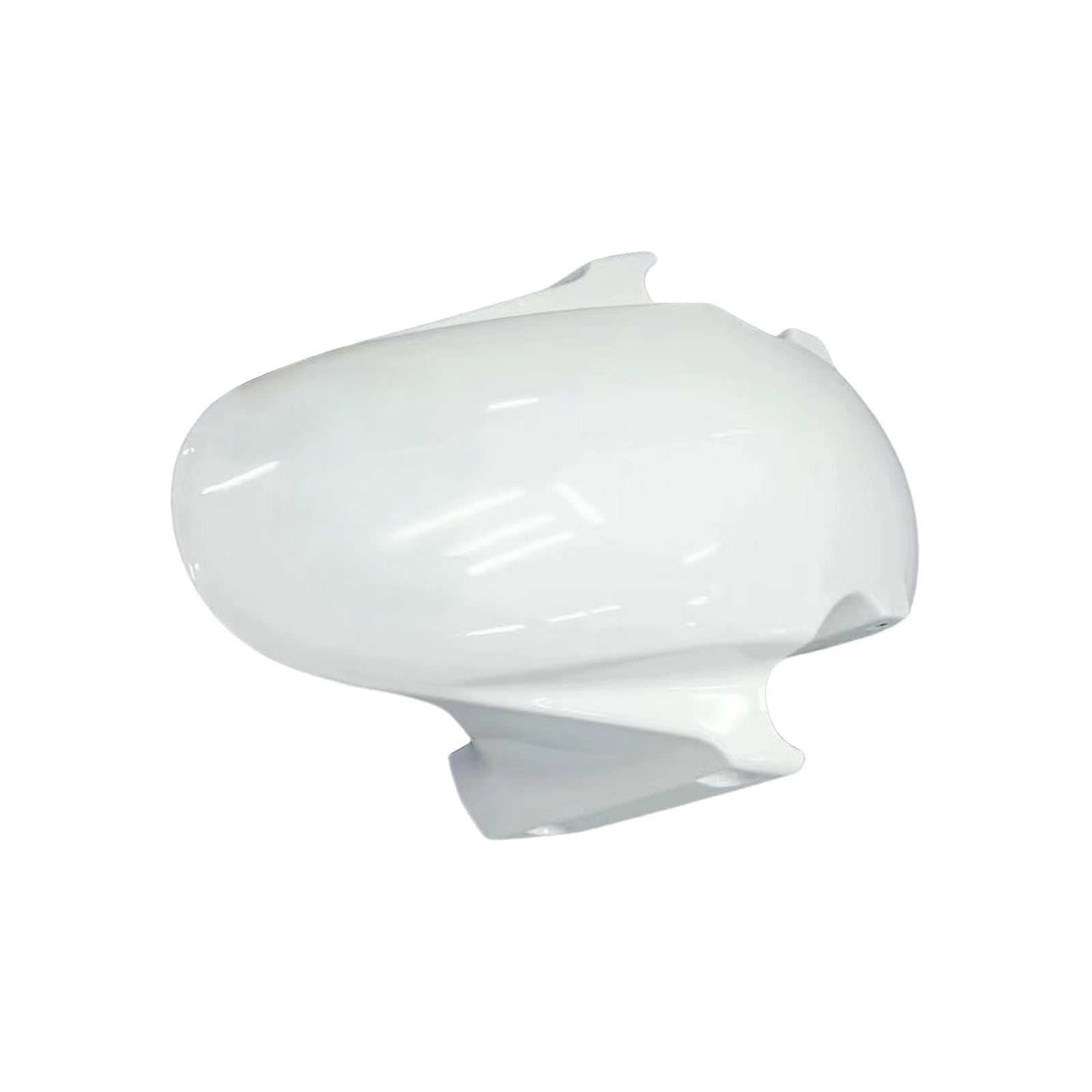 Amotopart Fairing 2003-2004 Honda CBR 600 RR White and Silver Repsol generic
