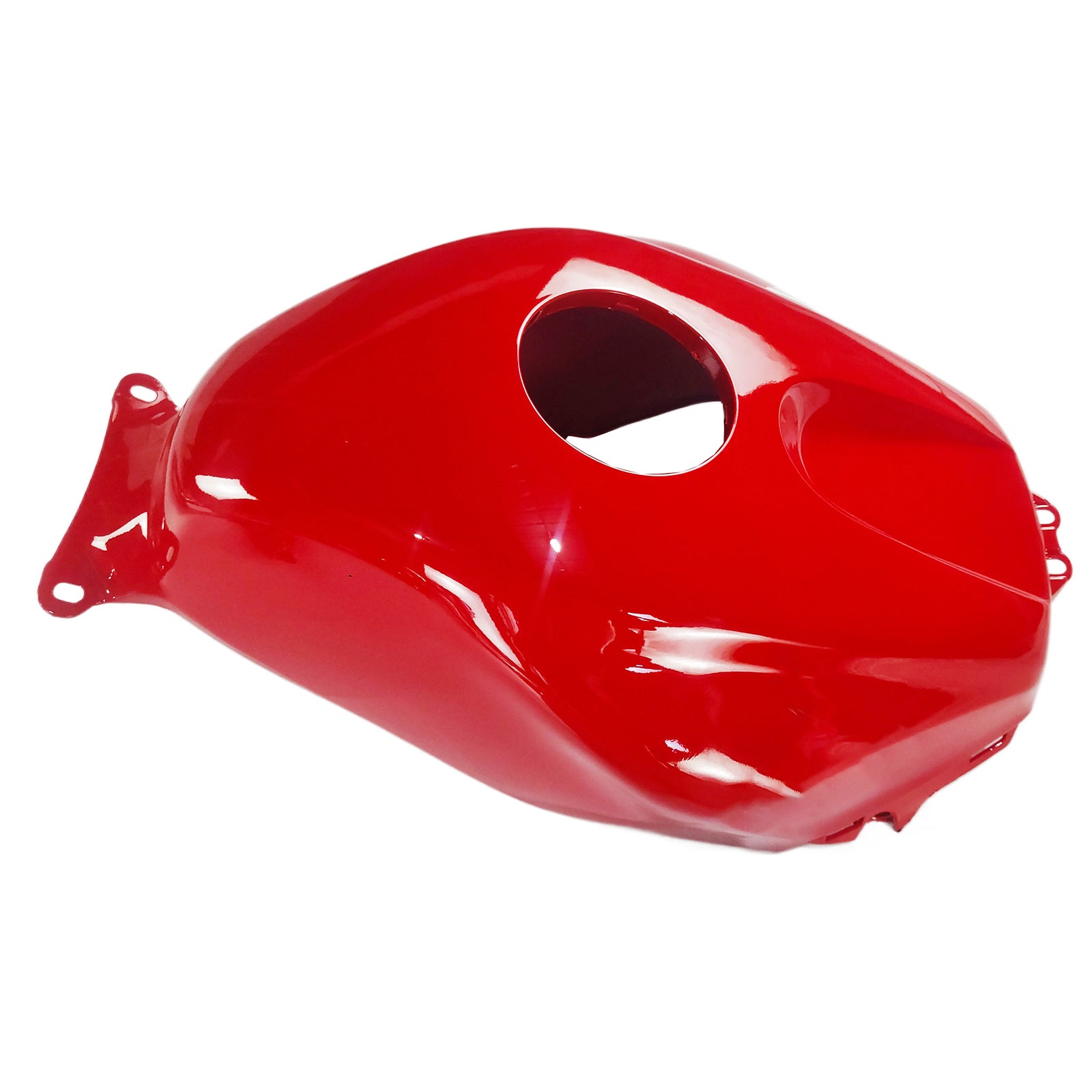 Carénages Amotopart 2003-2004 Honda CBR 600 RR Rouge Honda Generic