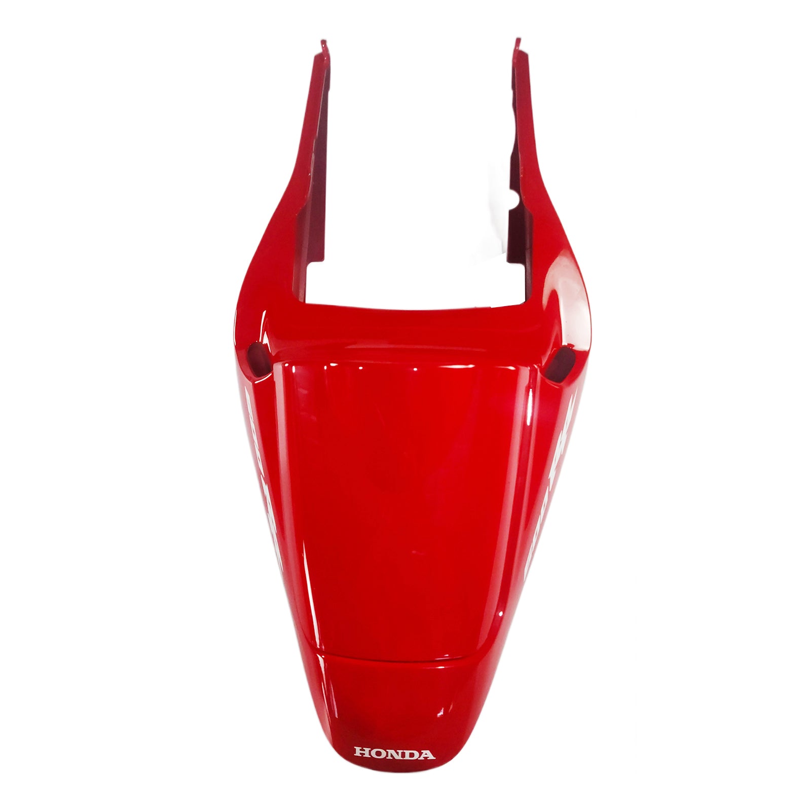 Carenados Amotopart 2003-2004 Honda CBR 600 RR Rojo Honda Generic