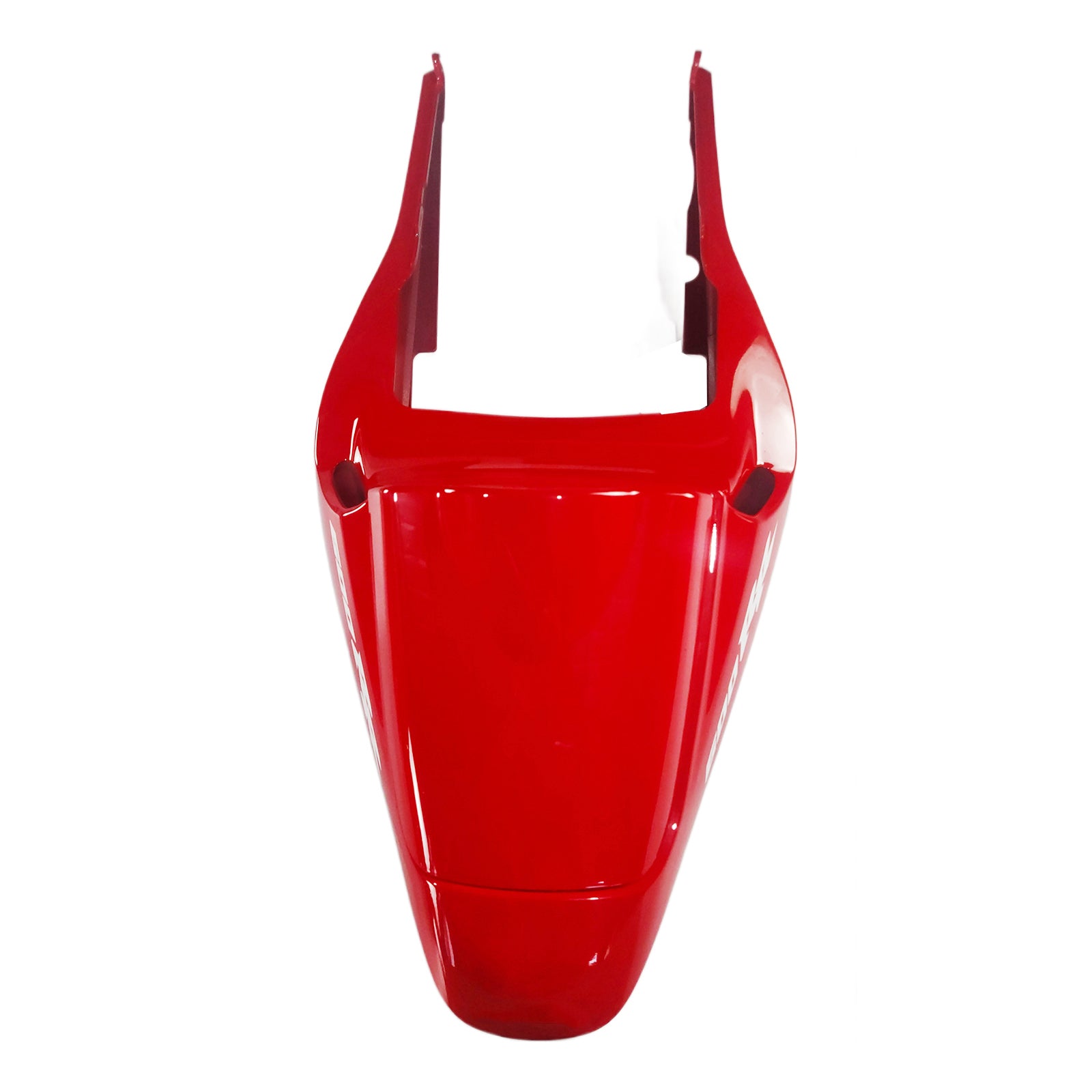 Carénages Amotopart 2003-2004 Honda CBR 600 RR Rouge Honda Generic