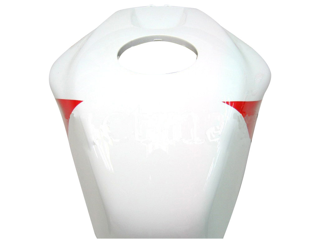 Injectie kuip kit carrosserie plastic abs geschikt voor Honda CBR600RR 2003-2004